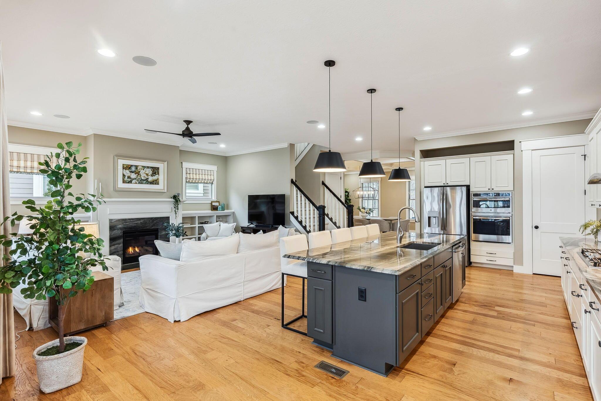 5659 Evans Farm Drive