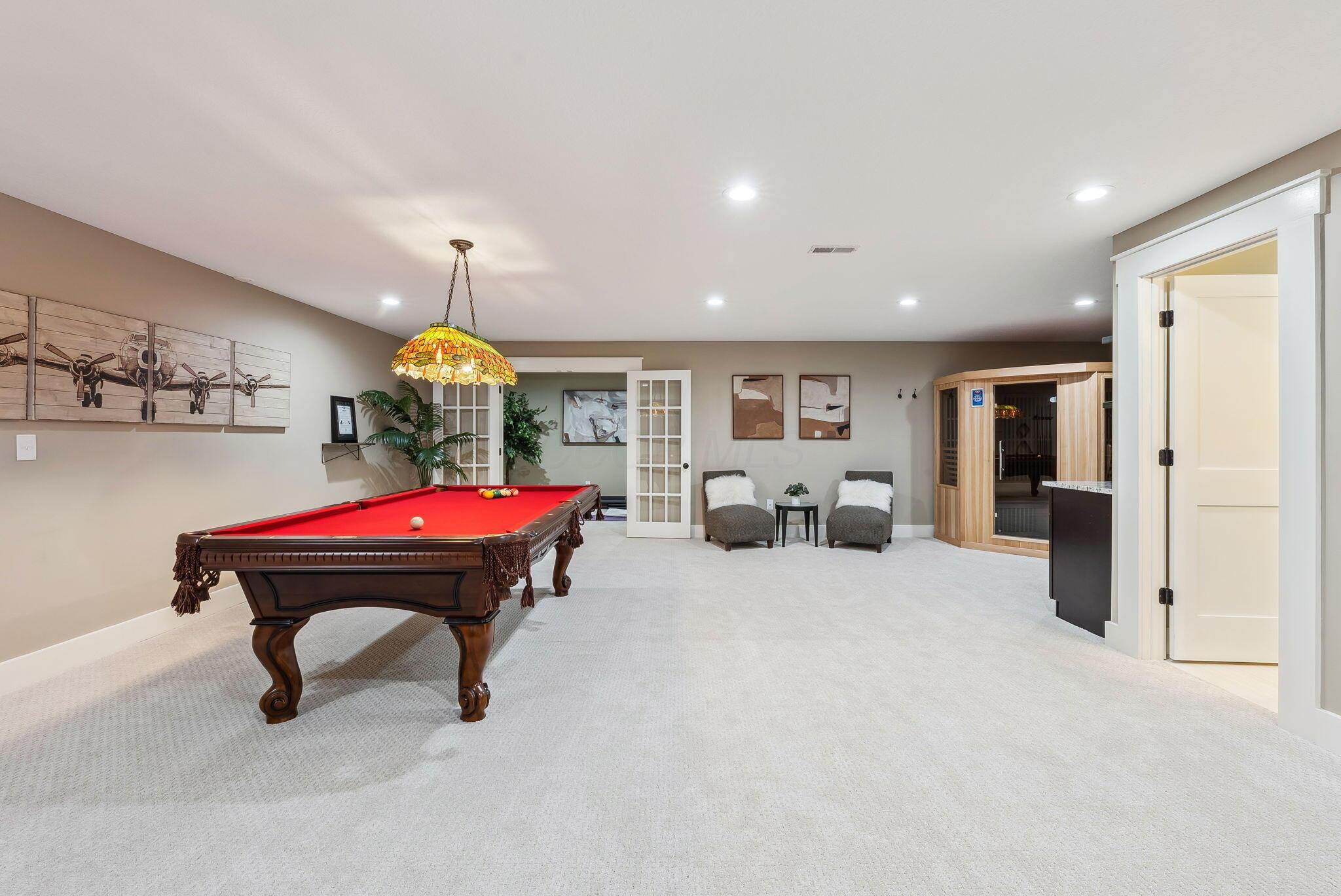 5659 Evans Farm Drive