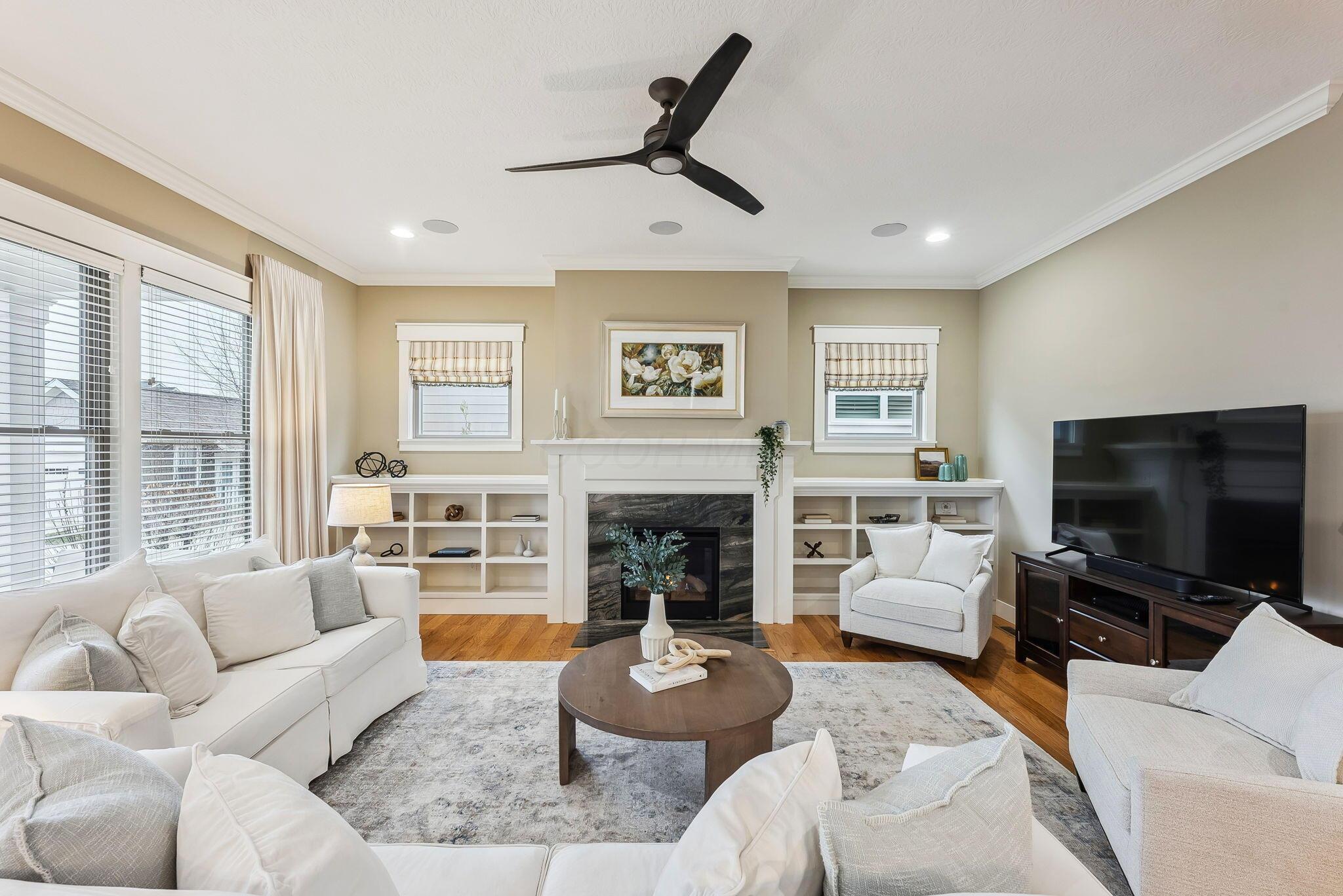 5659 Evans Farm Drive