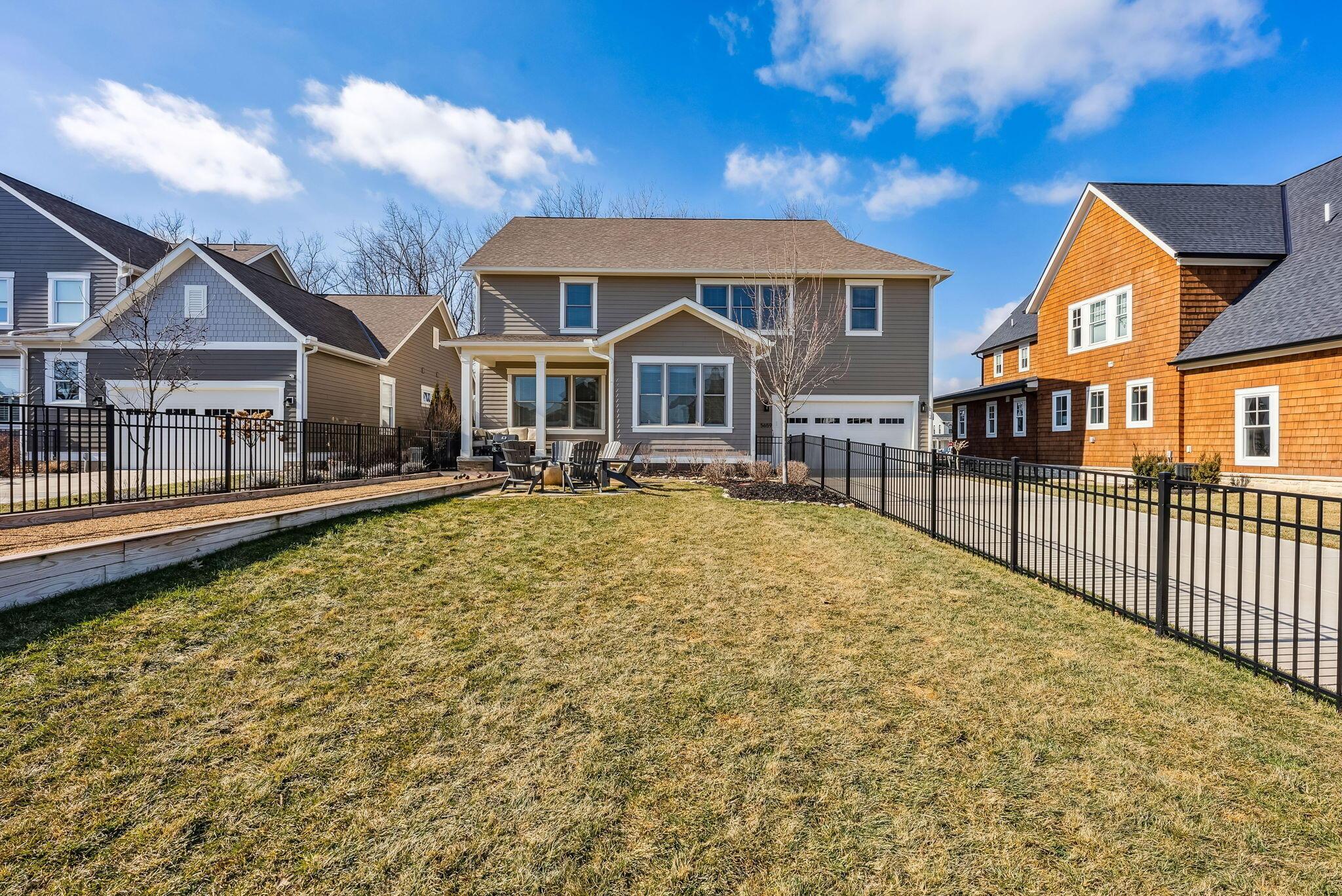 5659 Evans Farm Drive