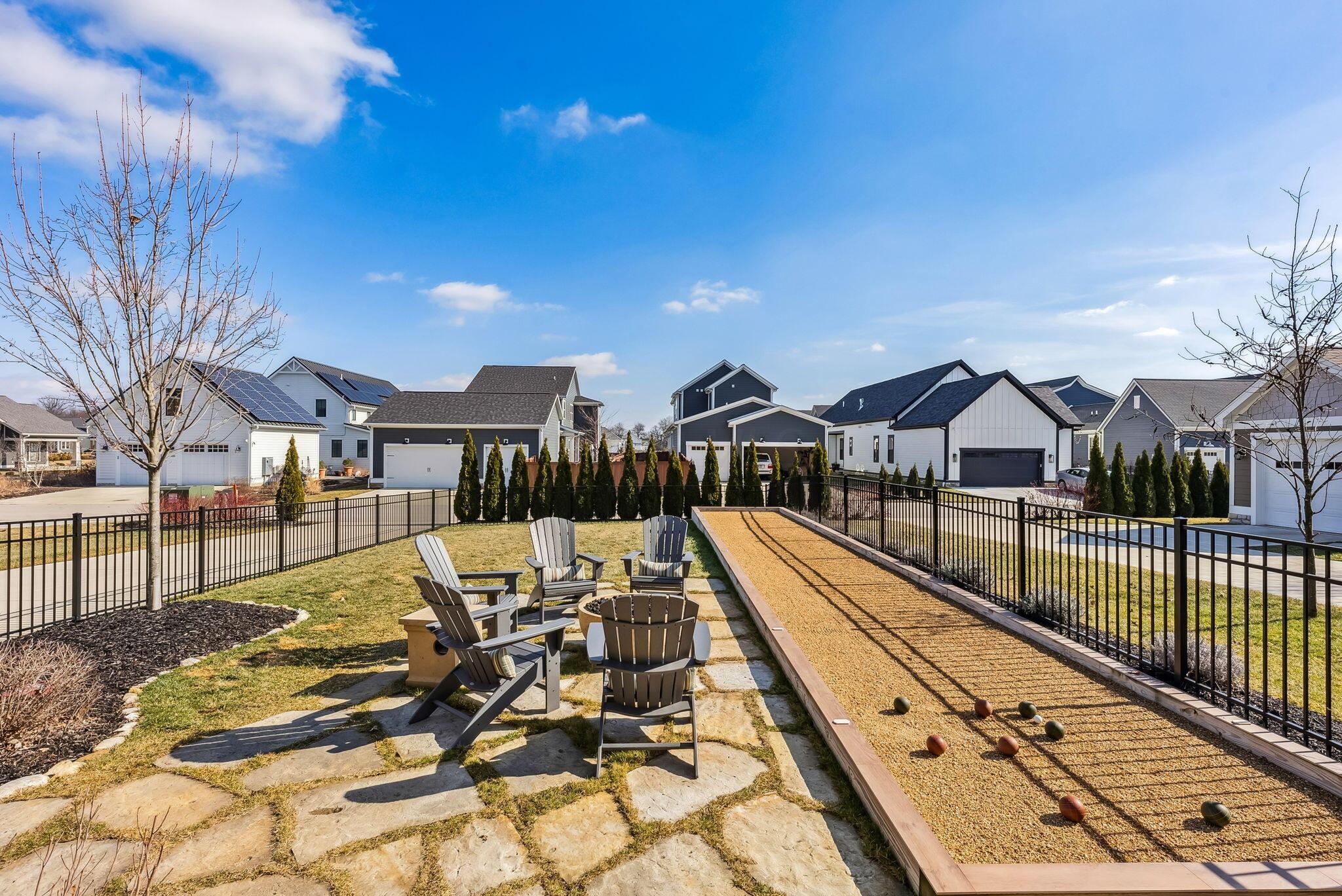 5659 Evans Farm Drive
