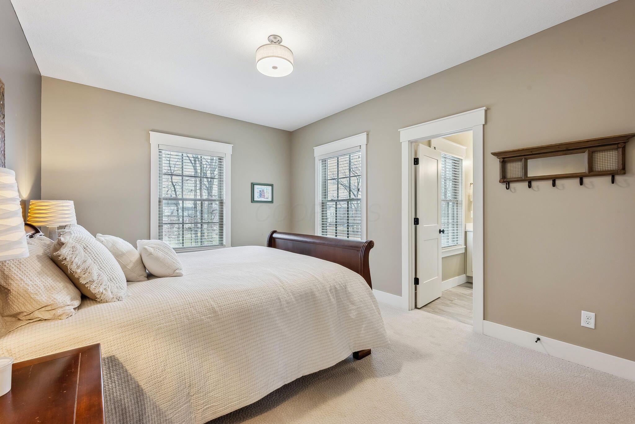 5659 Evans Farm Drive