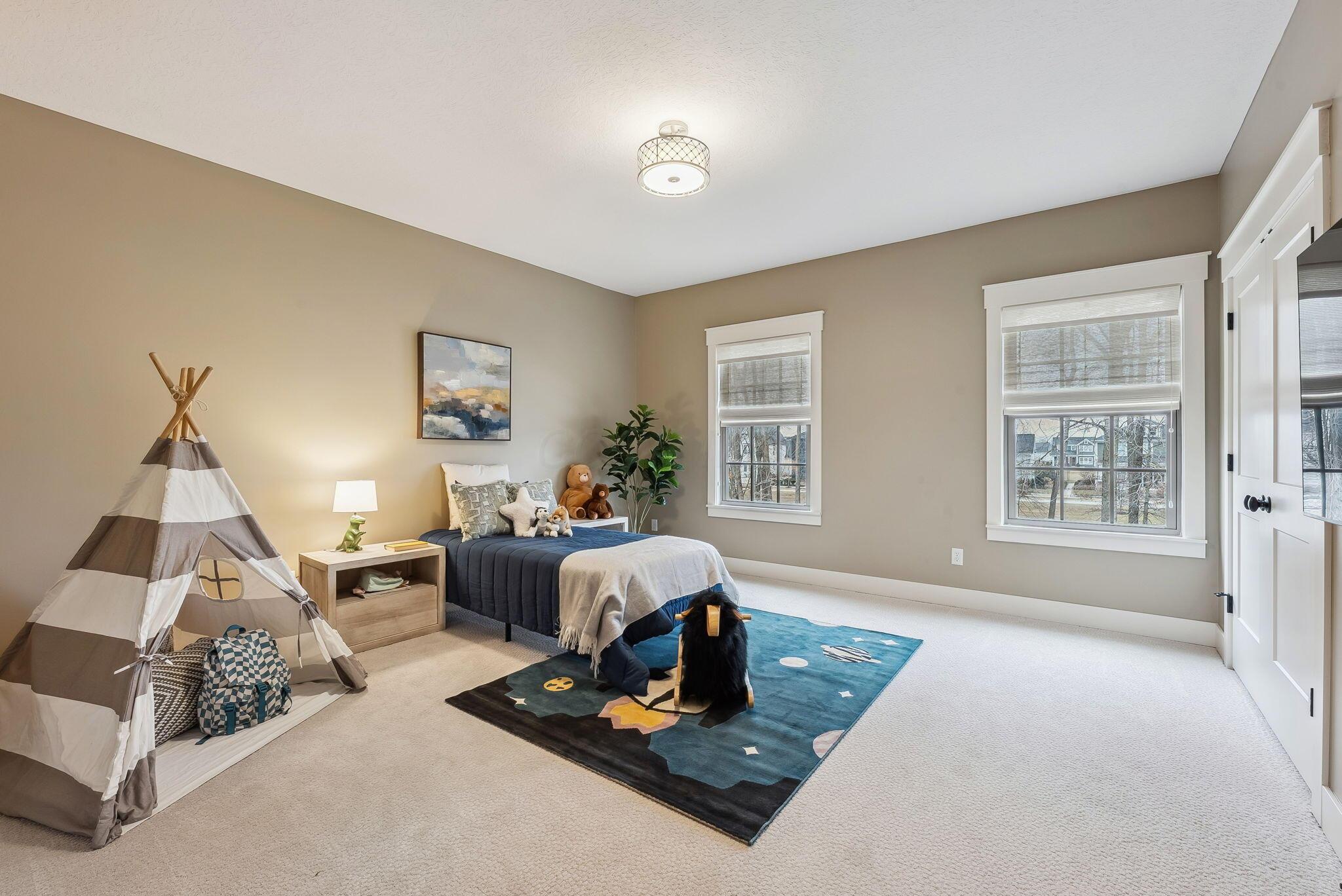 5659 Evans Farm Drive