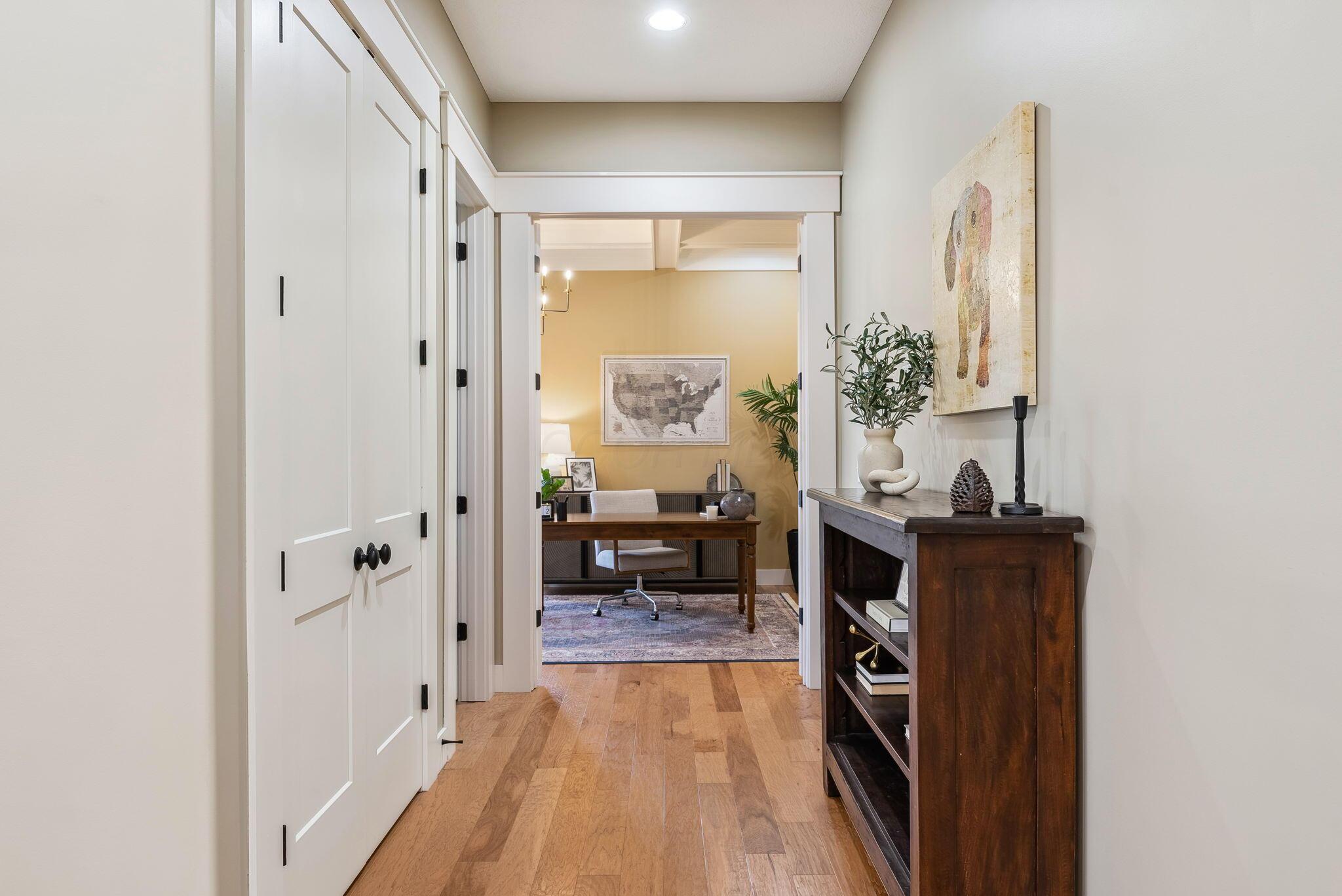 5659 Evans Farm Drive