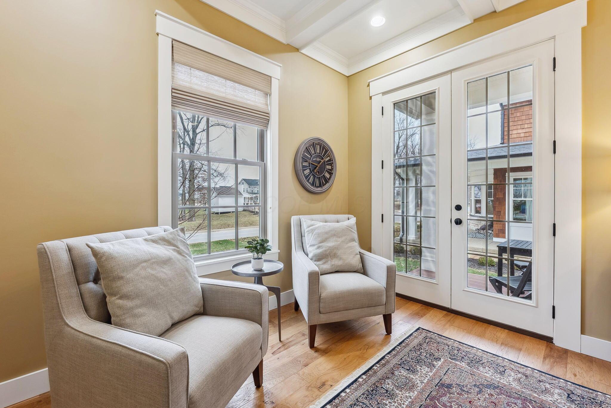 5659 Evans Farm Drive