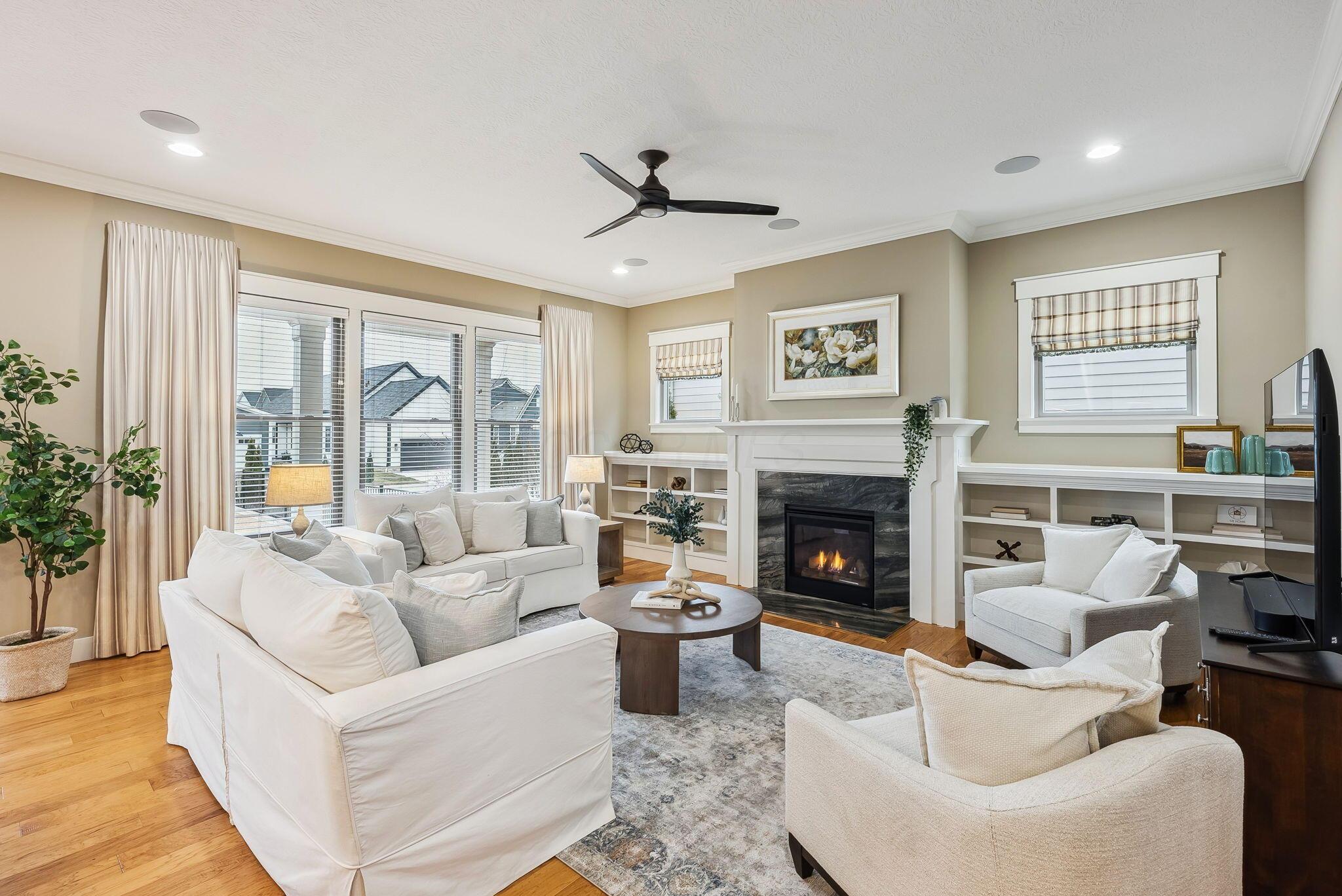 5659 Evans Farm Drive