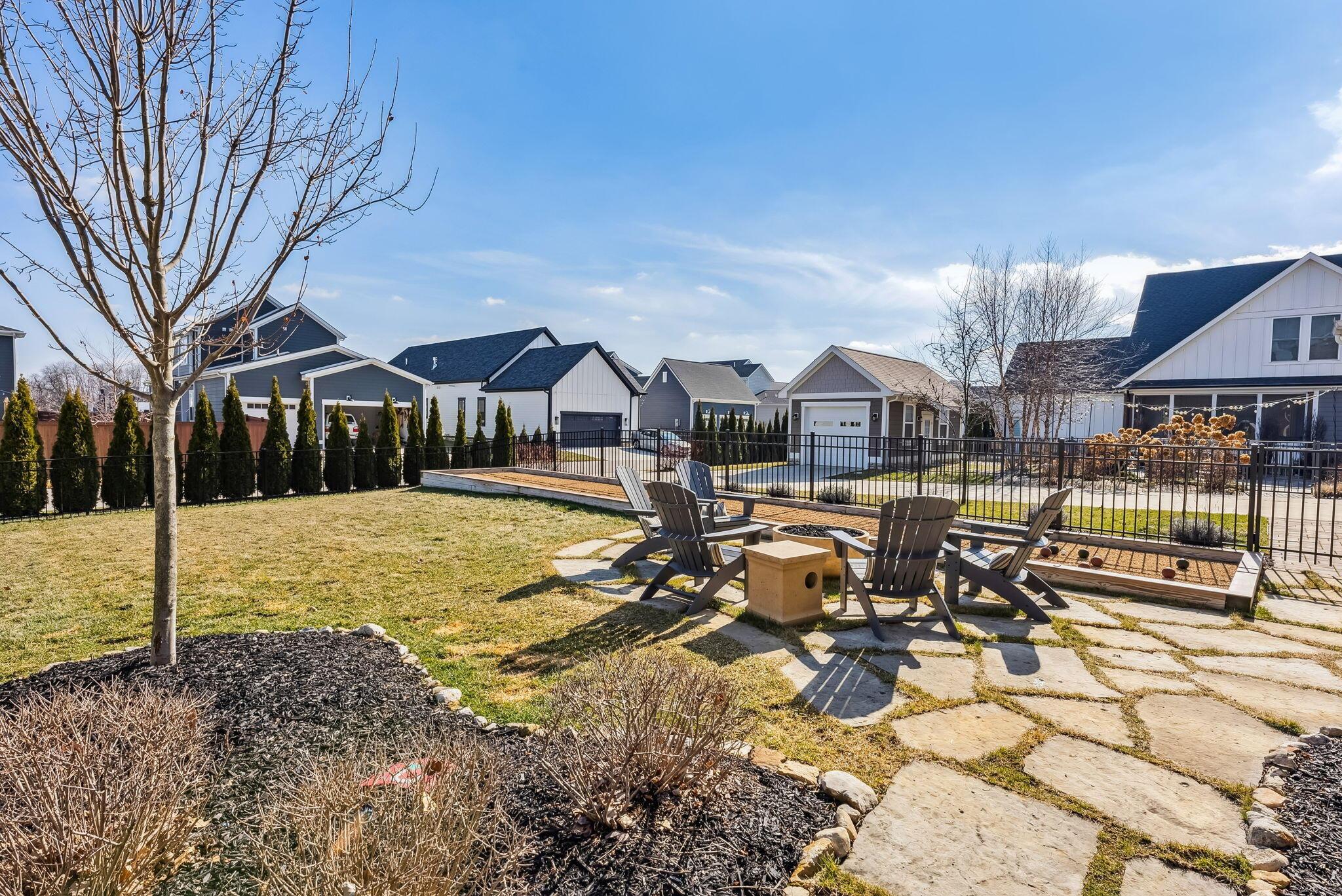 5659 Evans Farm Drive