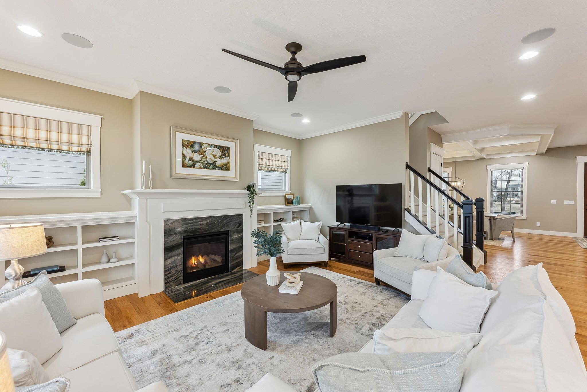 5659 Evans Farm Drive