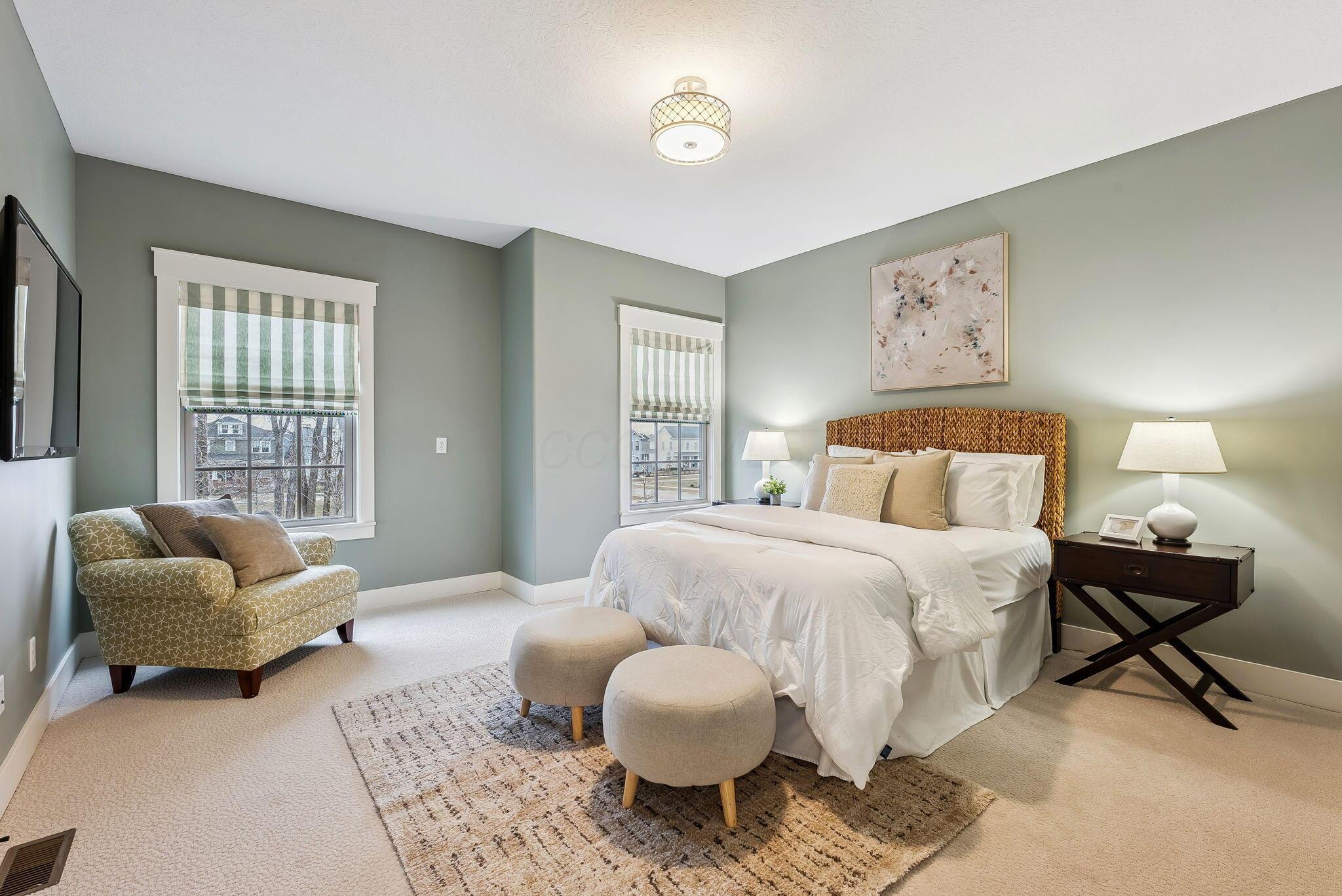 5659 Evans Farm Drive