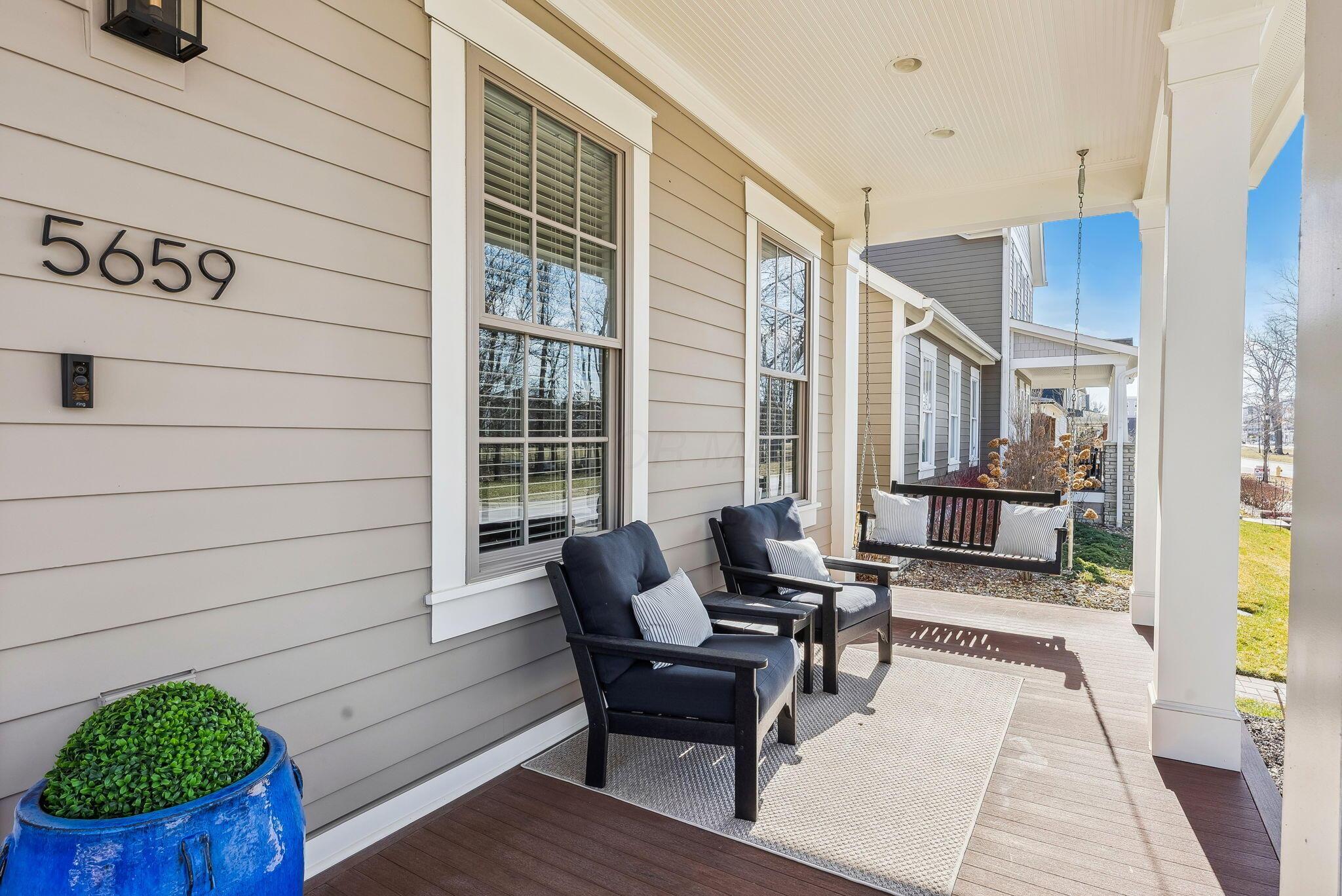 5659 Evans Farm Drive
