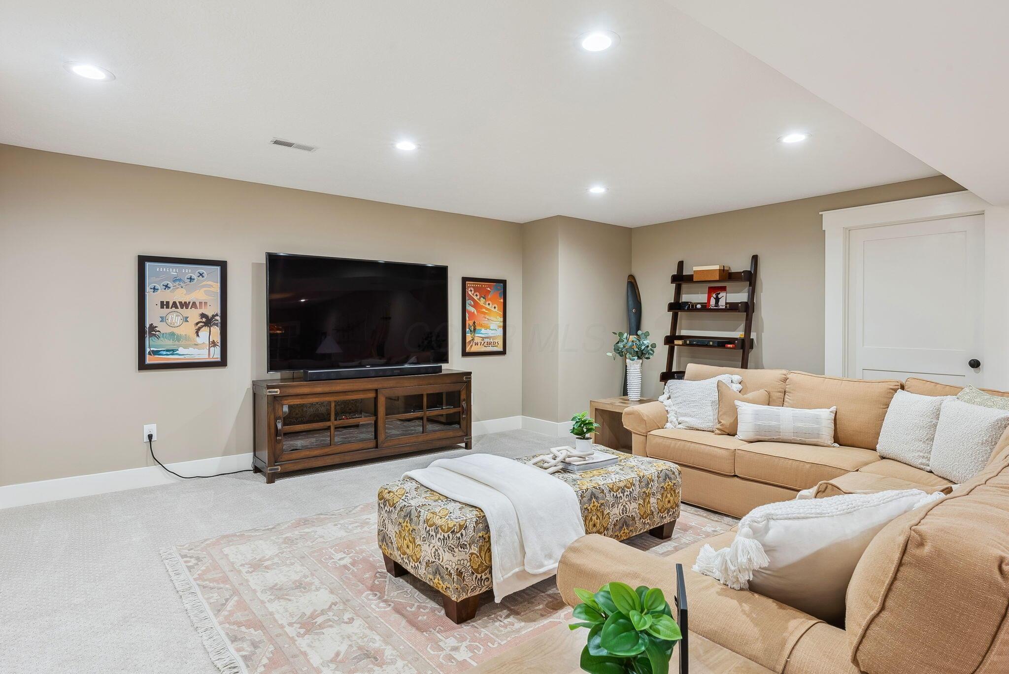 5659 Evans Farm Drive