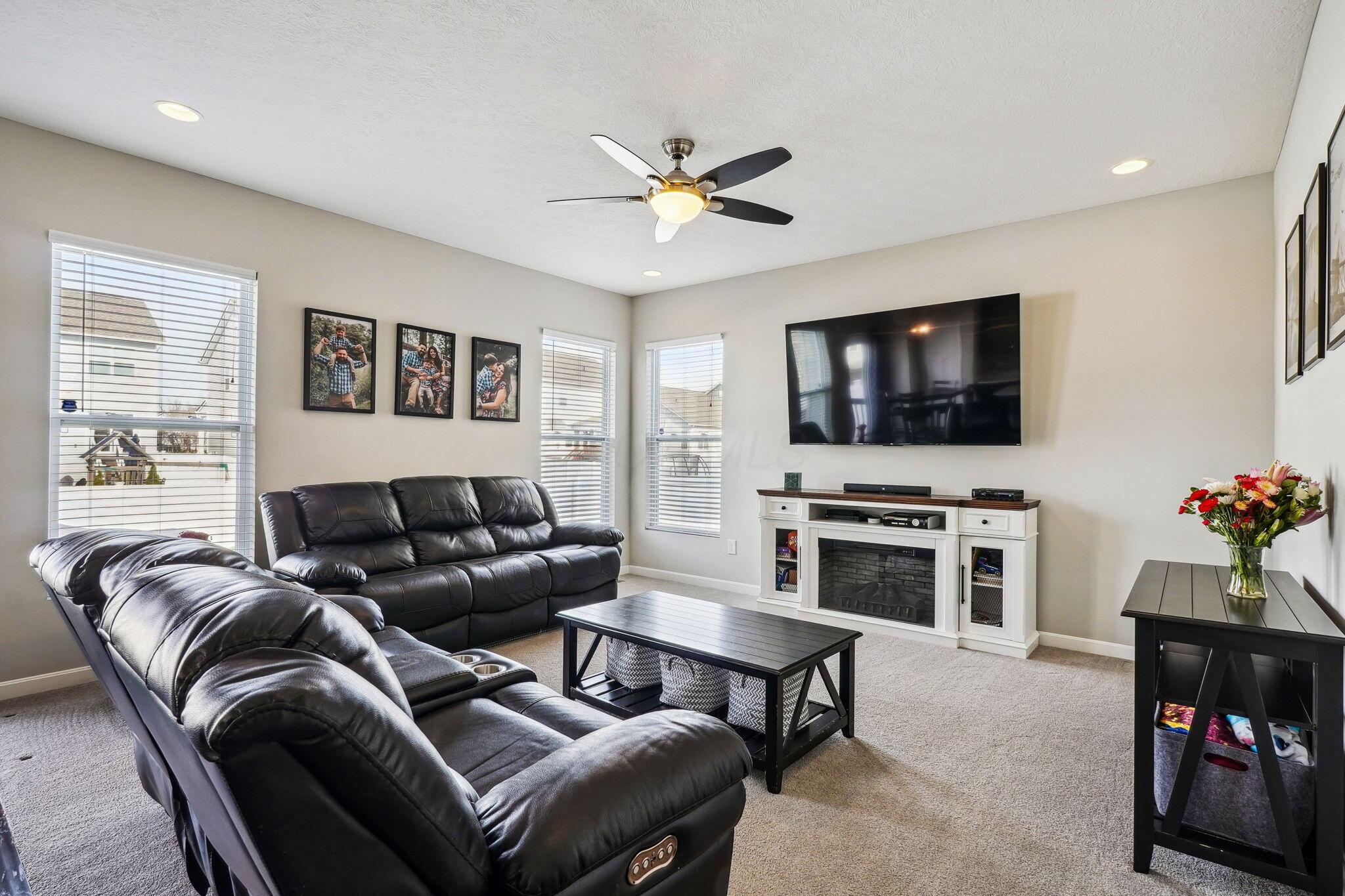 4808 Black Sycamore Drive
