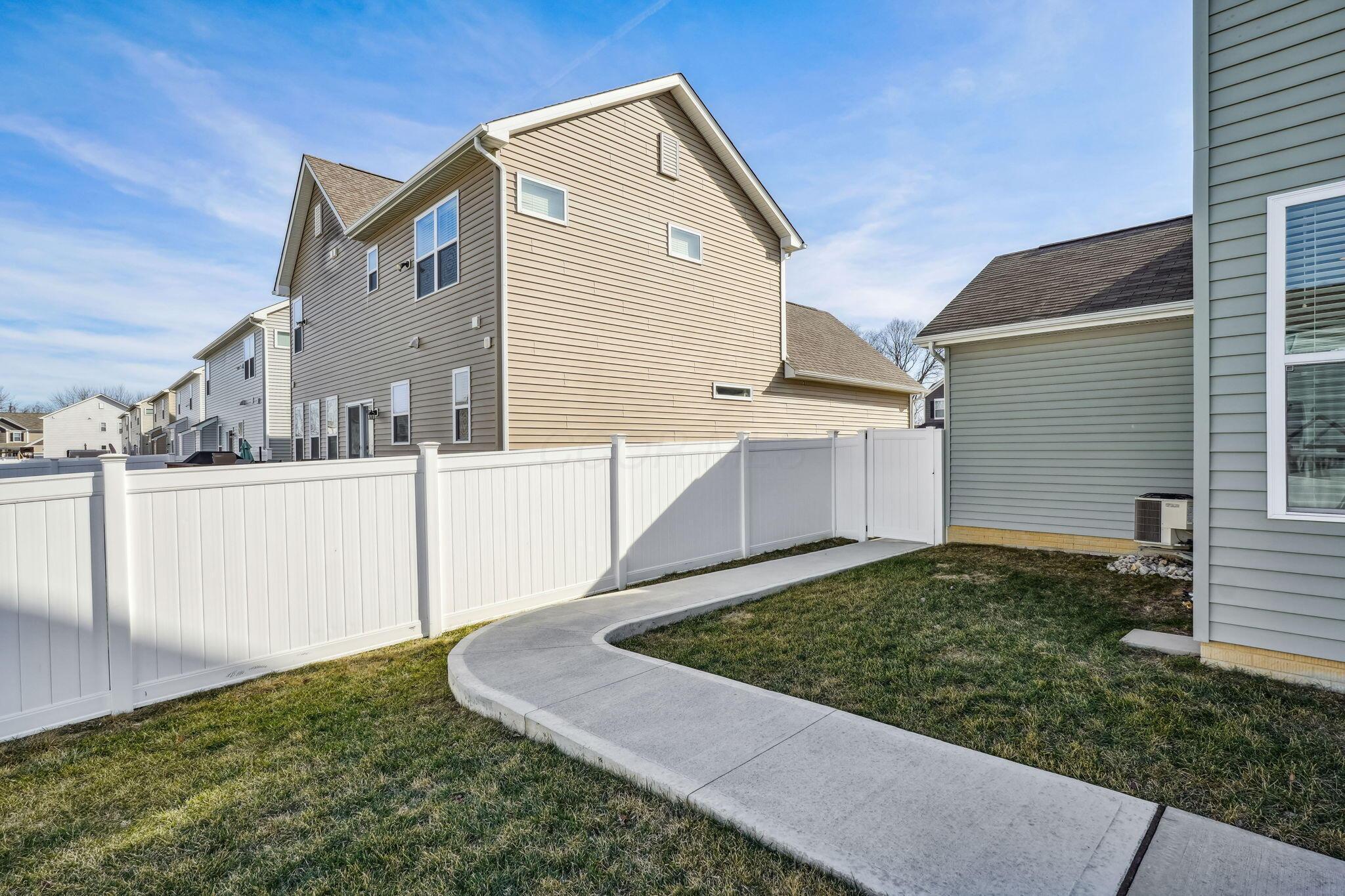 4808 Black Sycamore Drive