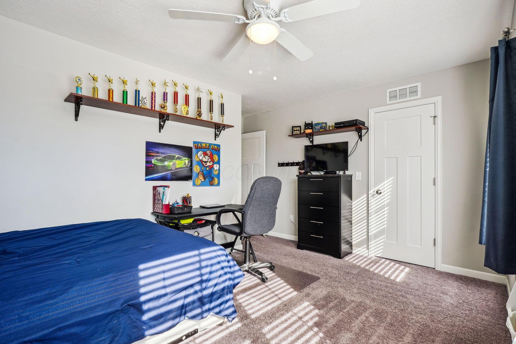 4808 Black Sycamore Drive