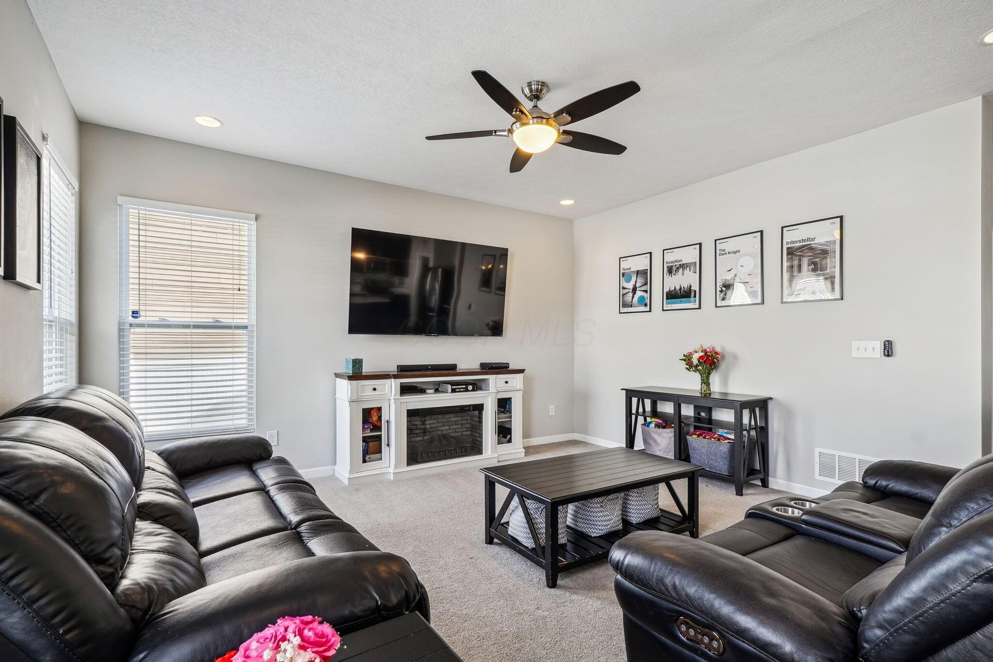 4808 Black Sycamore Drive