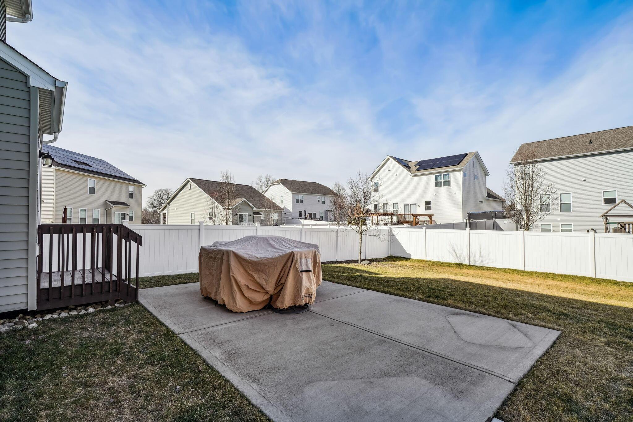 4808 Black Sycamore Drive