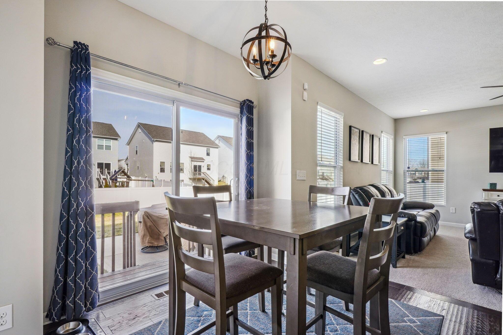 4808 Black Sycamore Drive