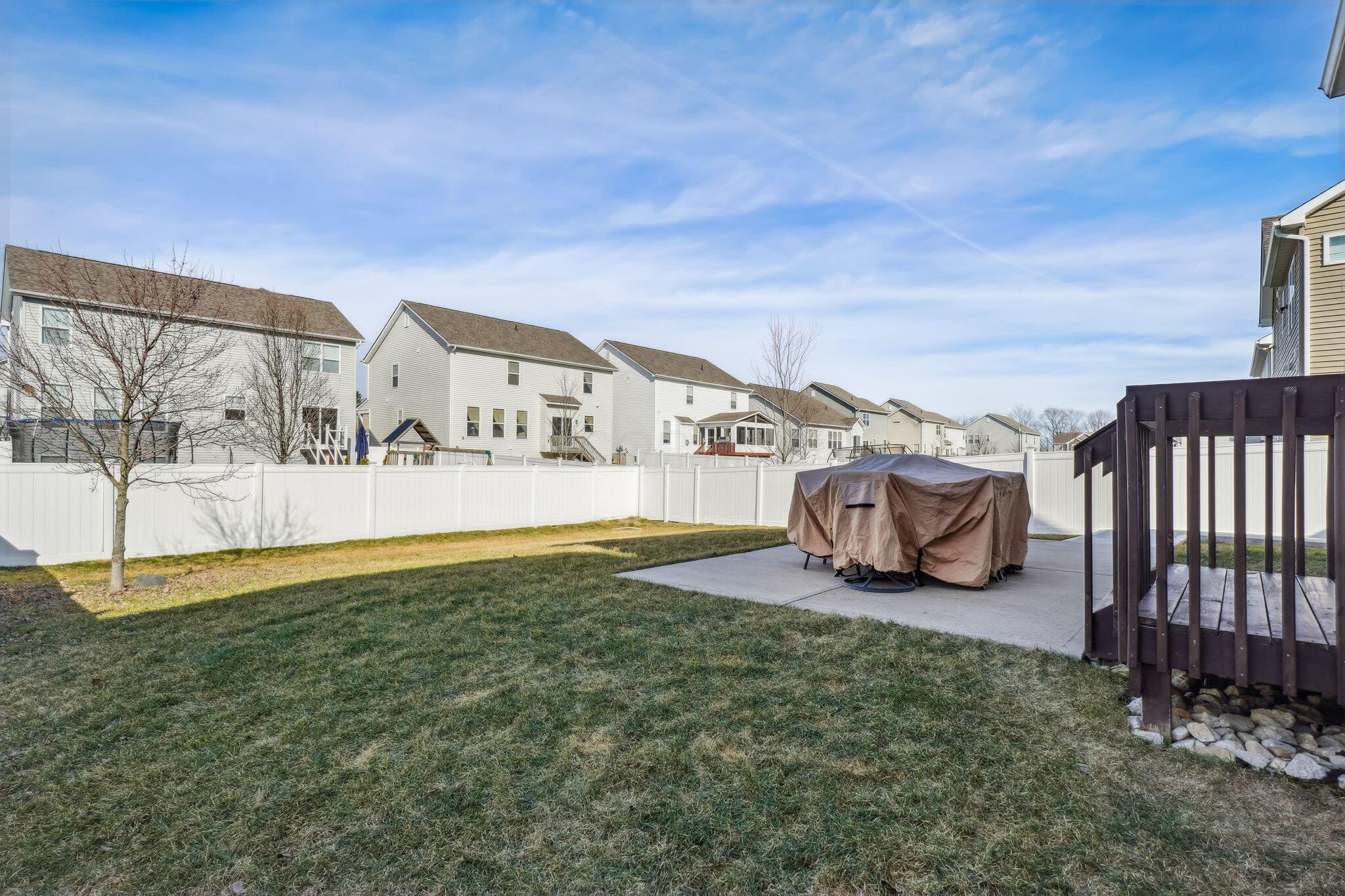 4808 Black Sycamore Drive
