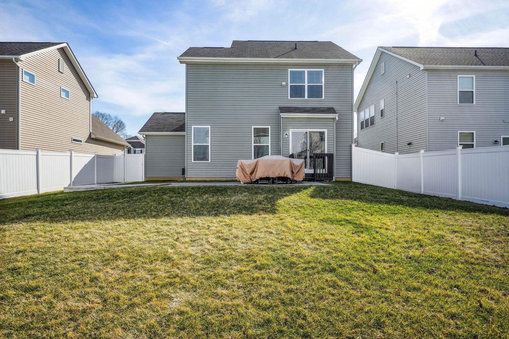 4808 Black Sycamore Drive