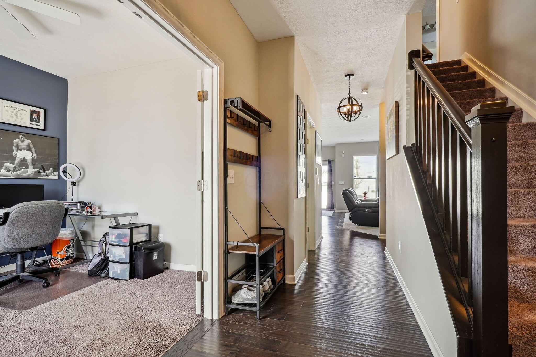 4808 Black Sycamore Drive