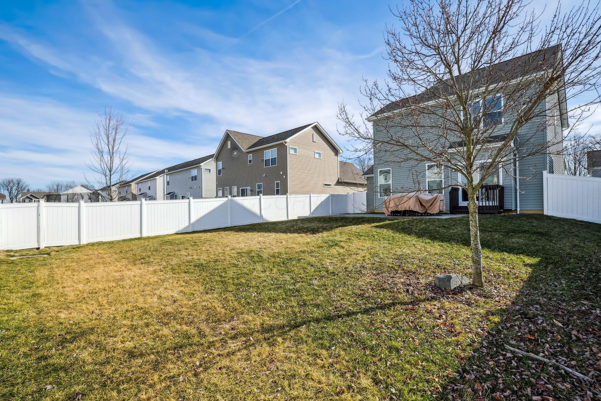 4808 Black Sycamore Drive