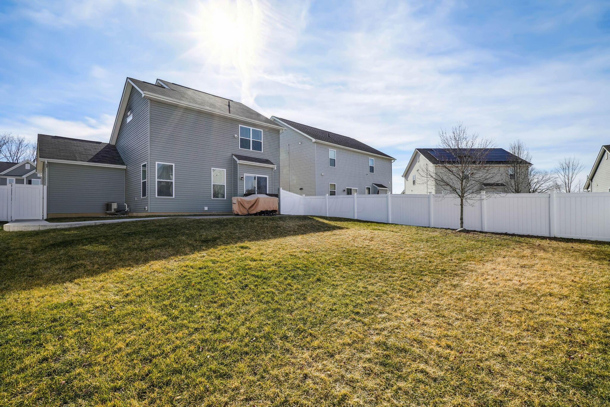 4808 Black Sycamore Drive