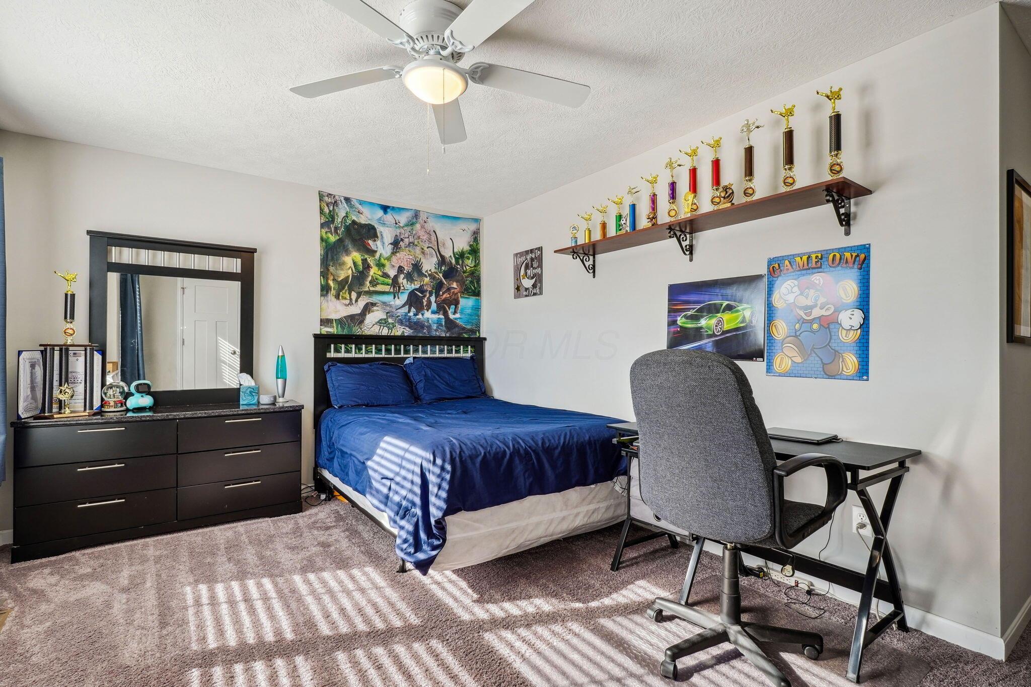 4808 Black Sycamore Drive