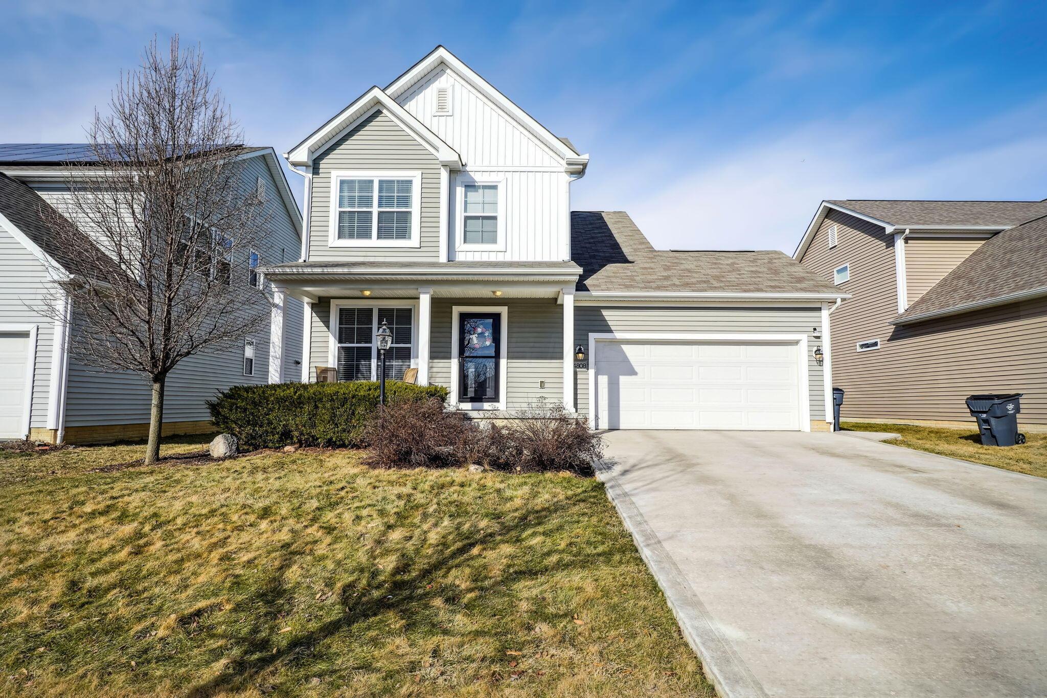 4808 Black Sycamore Drive