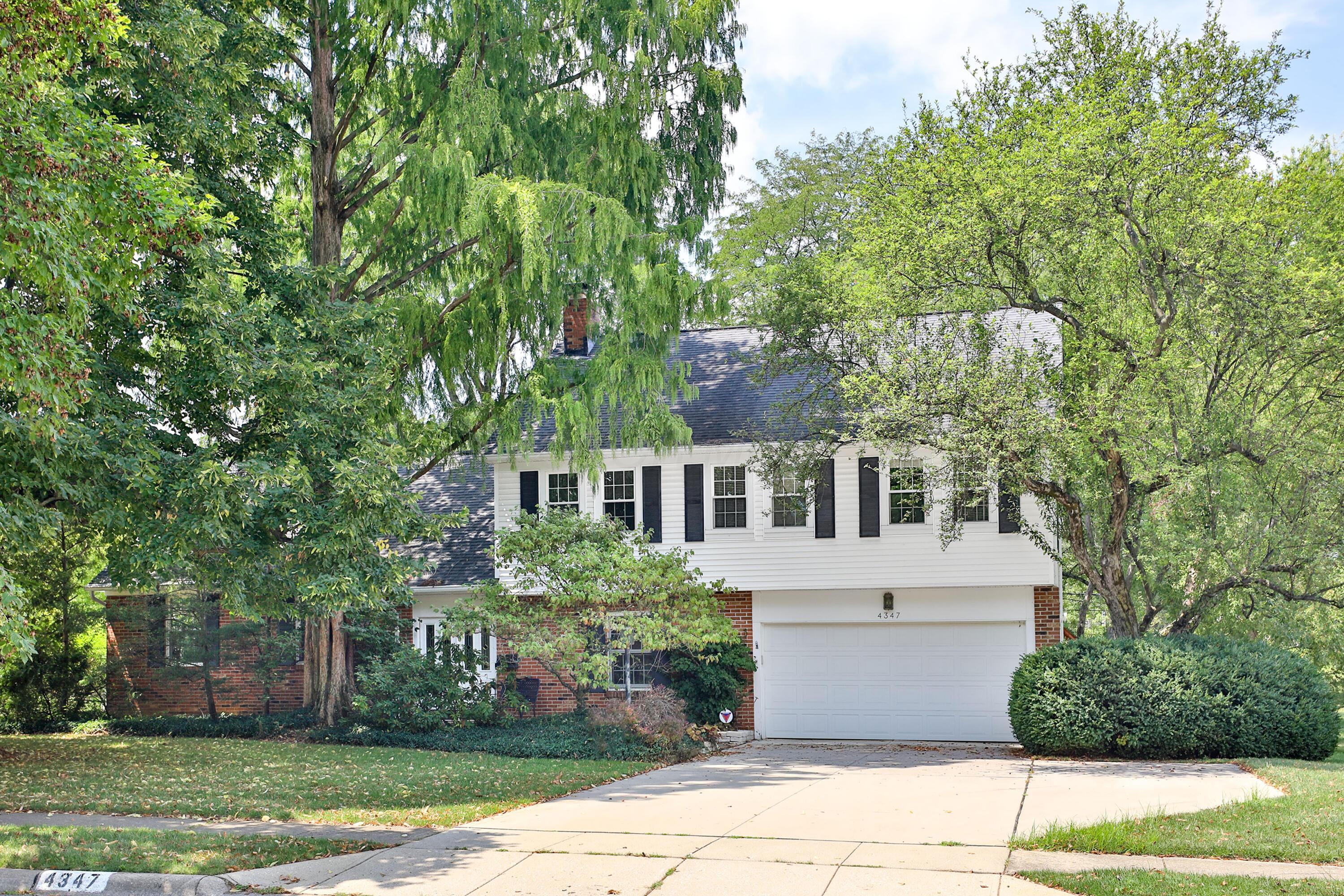 4347 Castleton Road