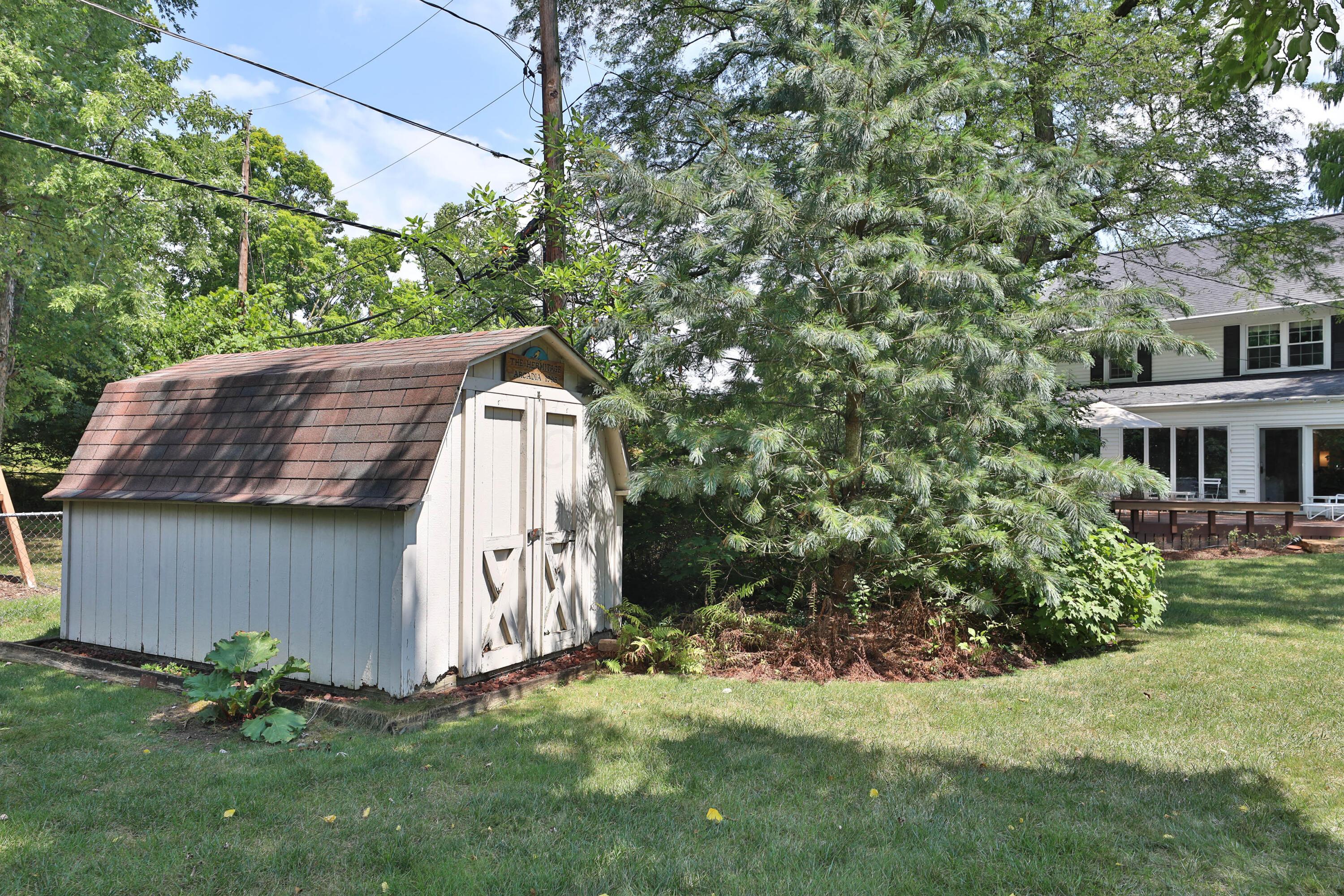 4347 Castleton Road