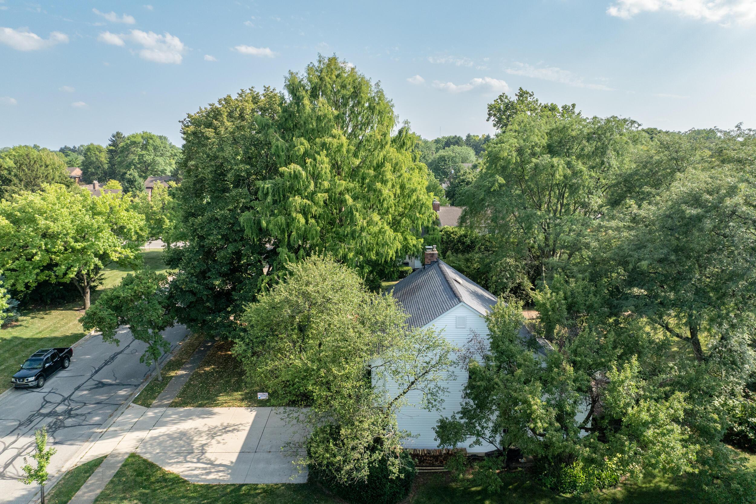 4347 Castleton Road