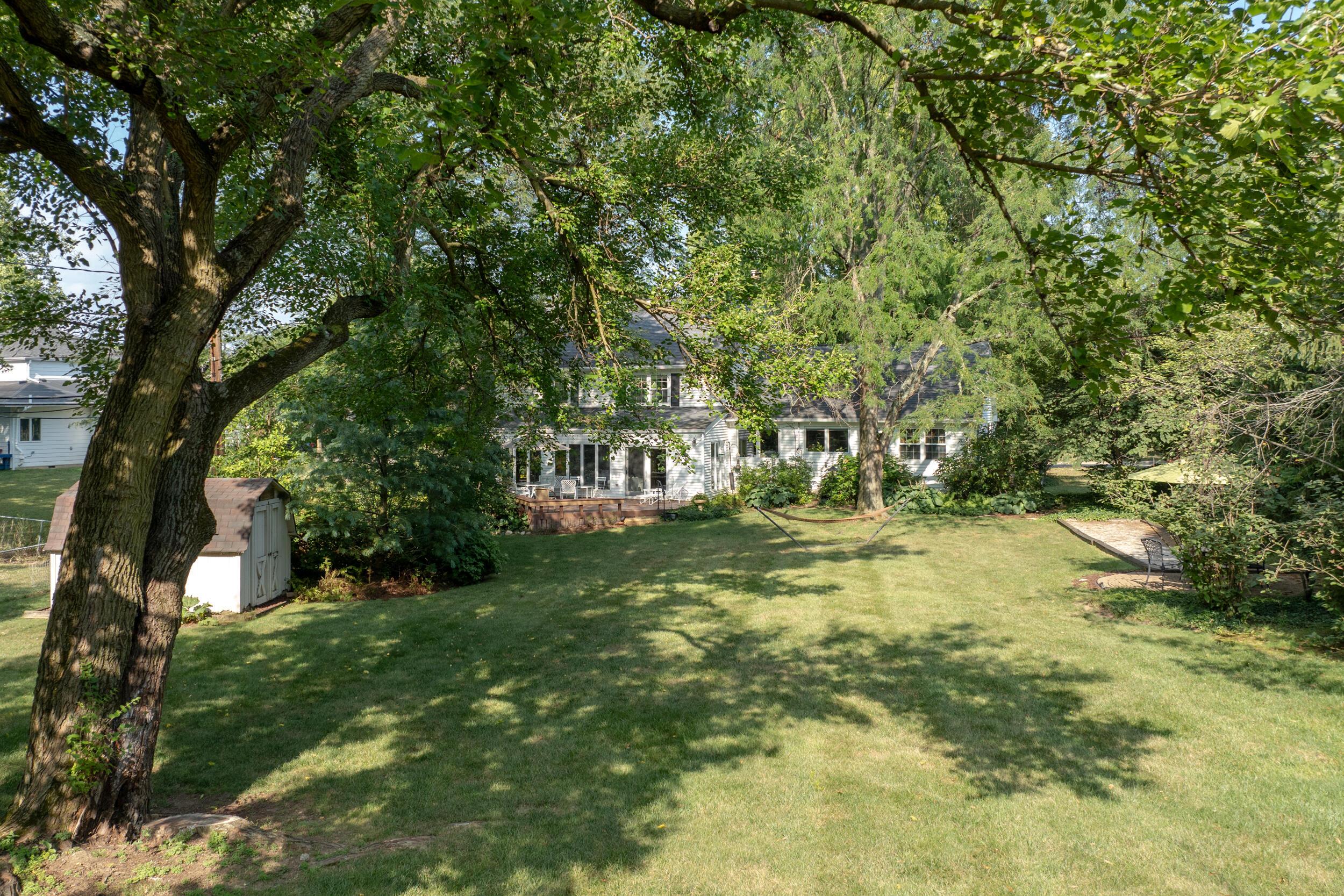 4347 Castleton Road
