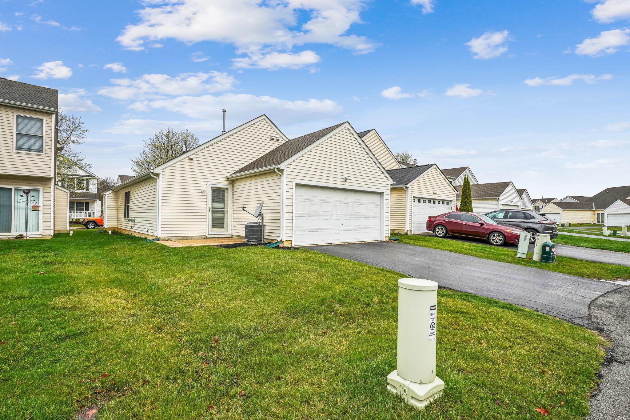 8740 Arrowtip Lane