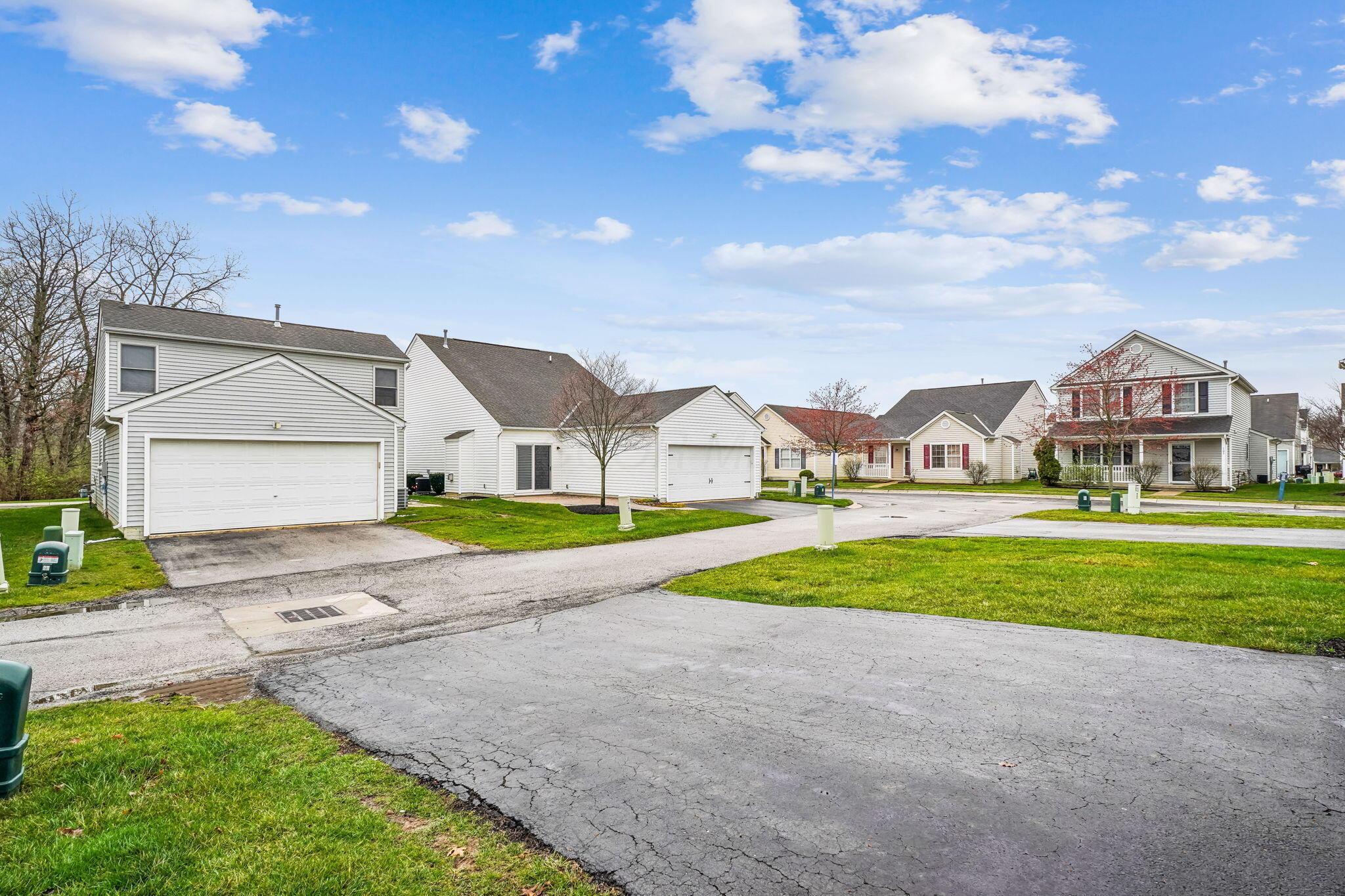 8740 Arrowtip Lane