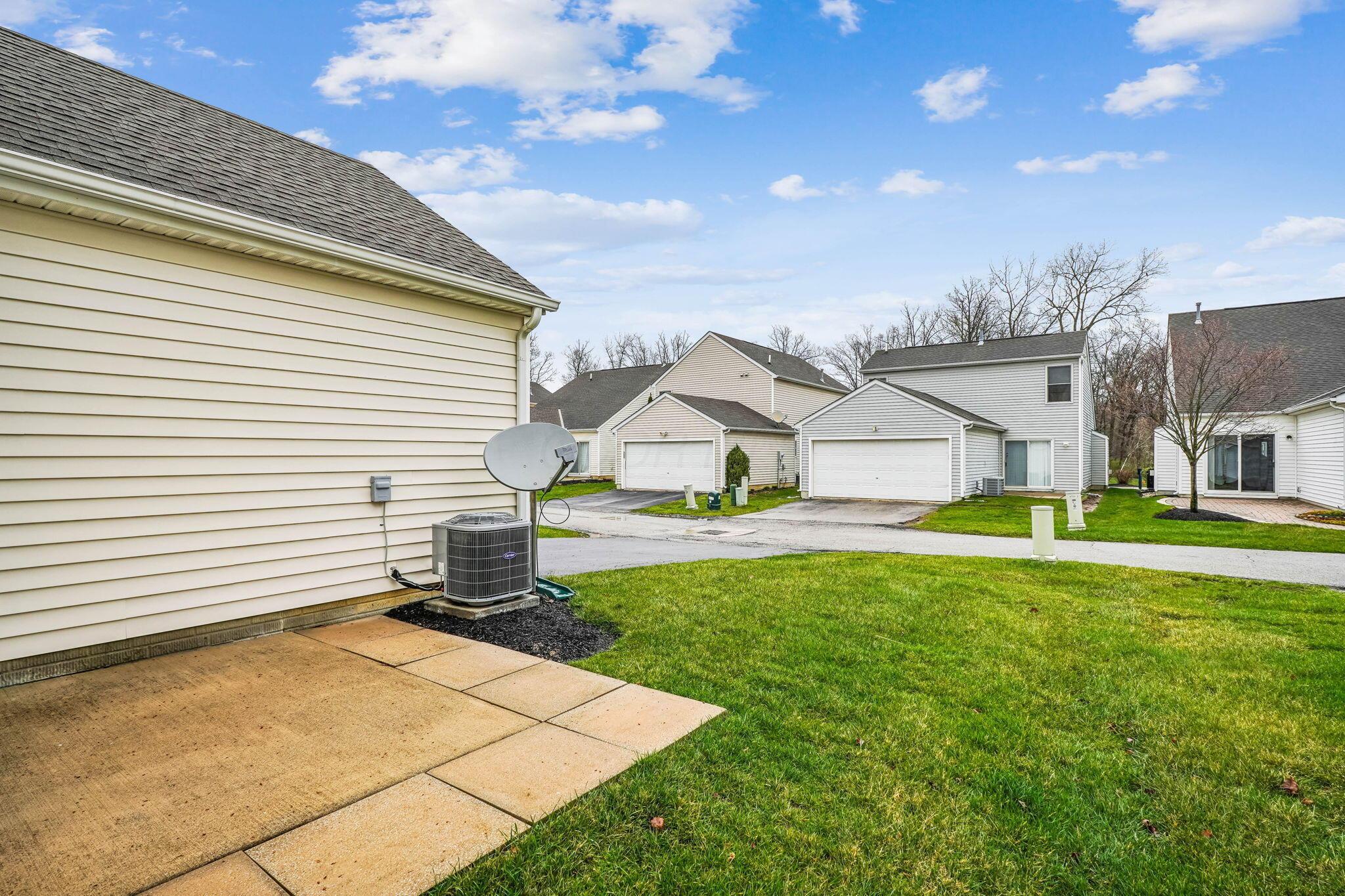 8740 Arrowtip Lane