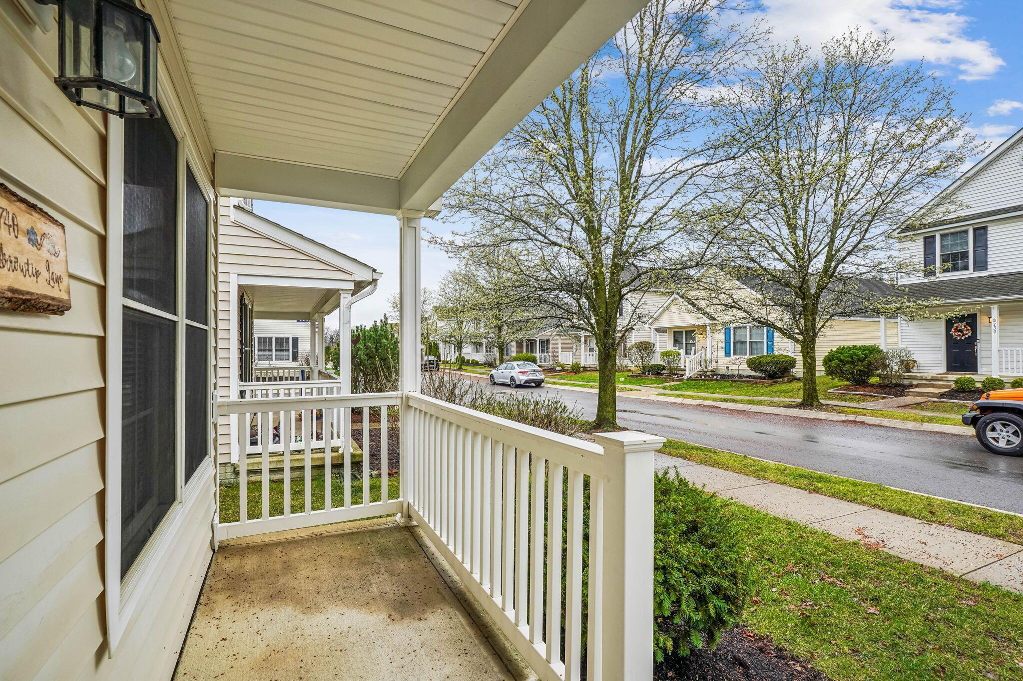 8740 Arrowtip Lane