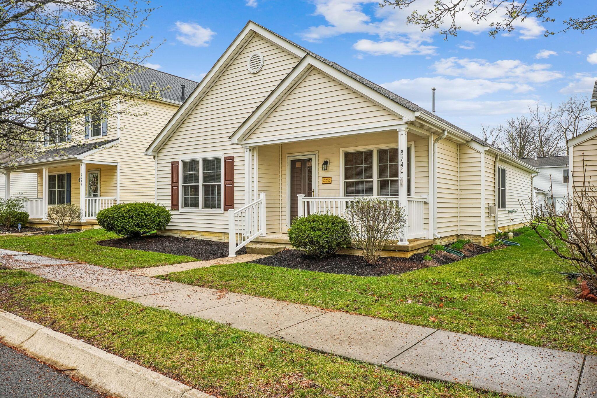 8740 Arrowtip Lane
