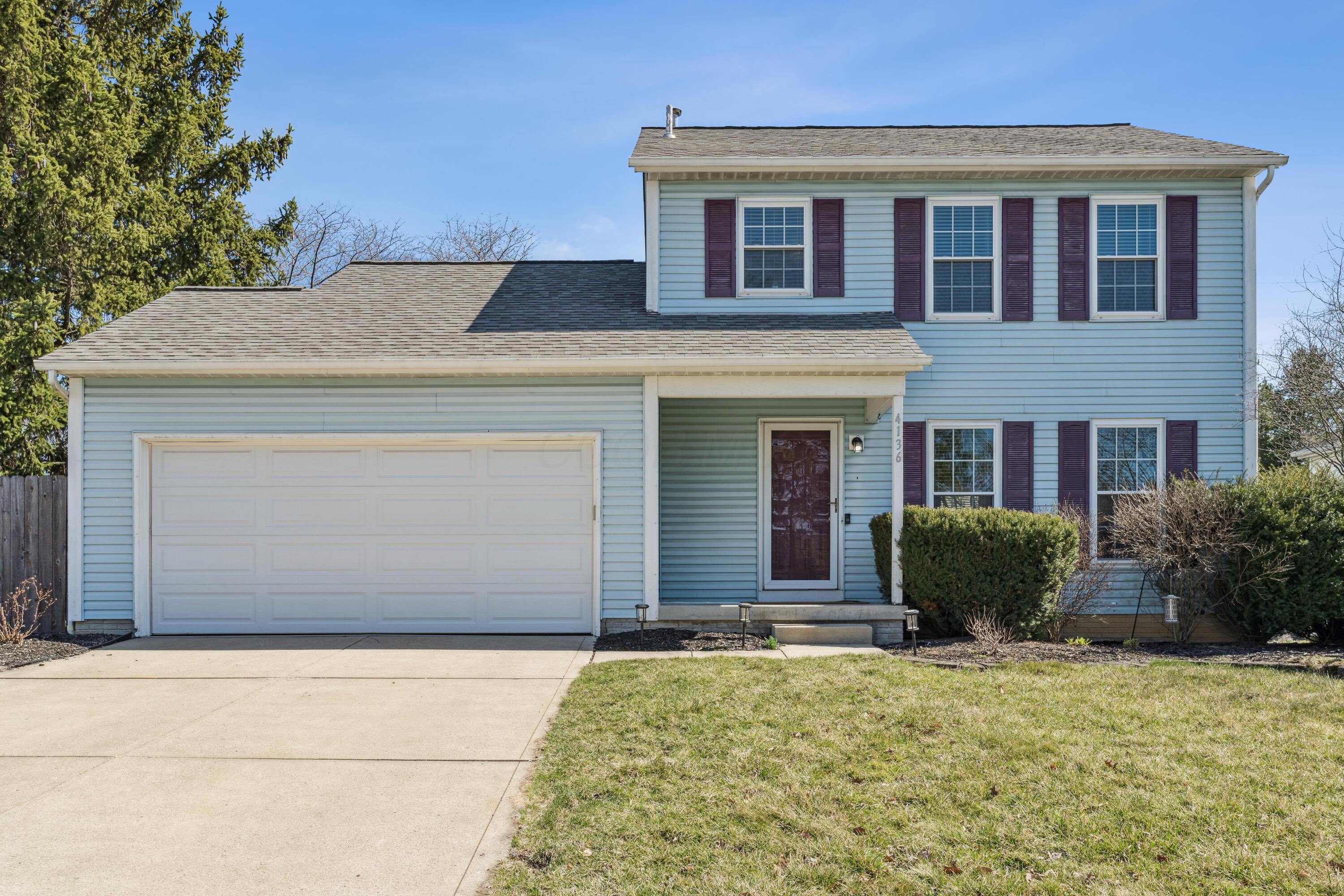 4136 Panorama Drive