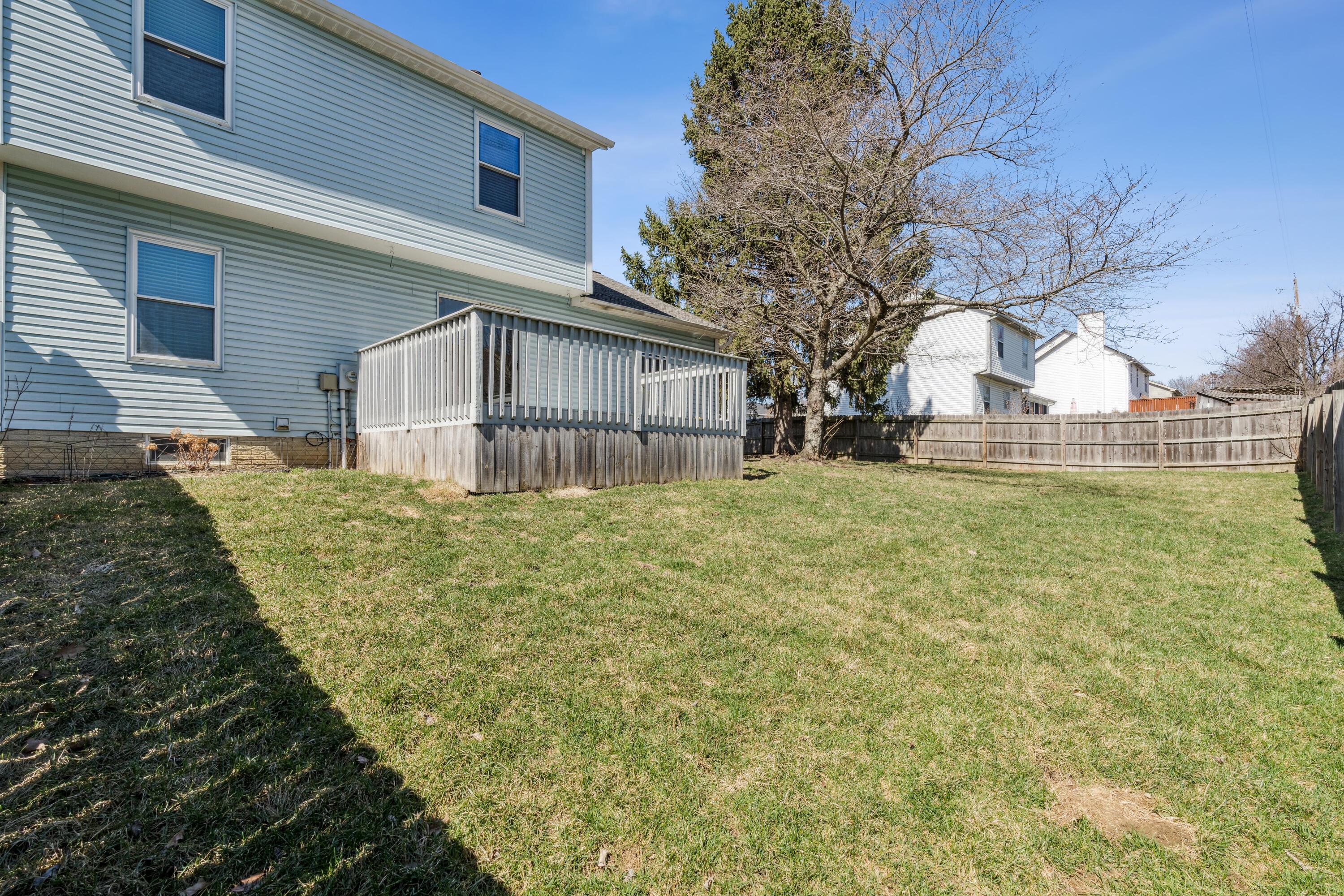 4136 Panorama Drive