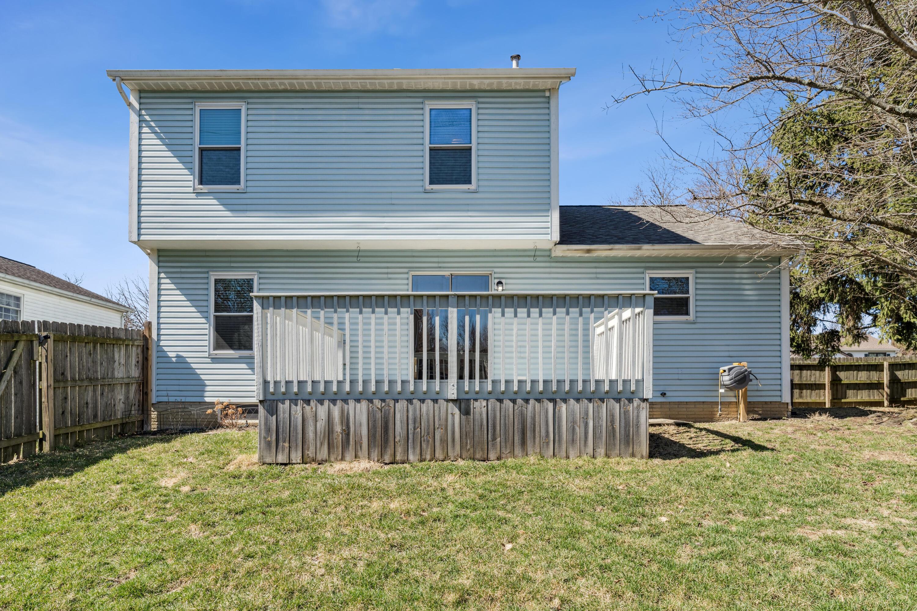4136 Panorama Drive