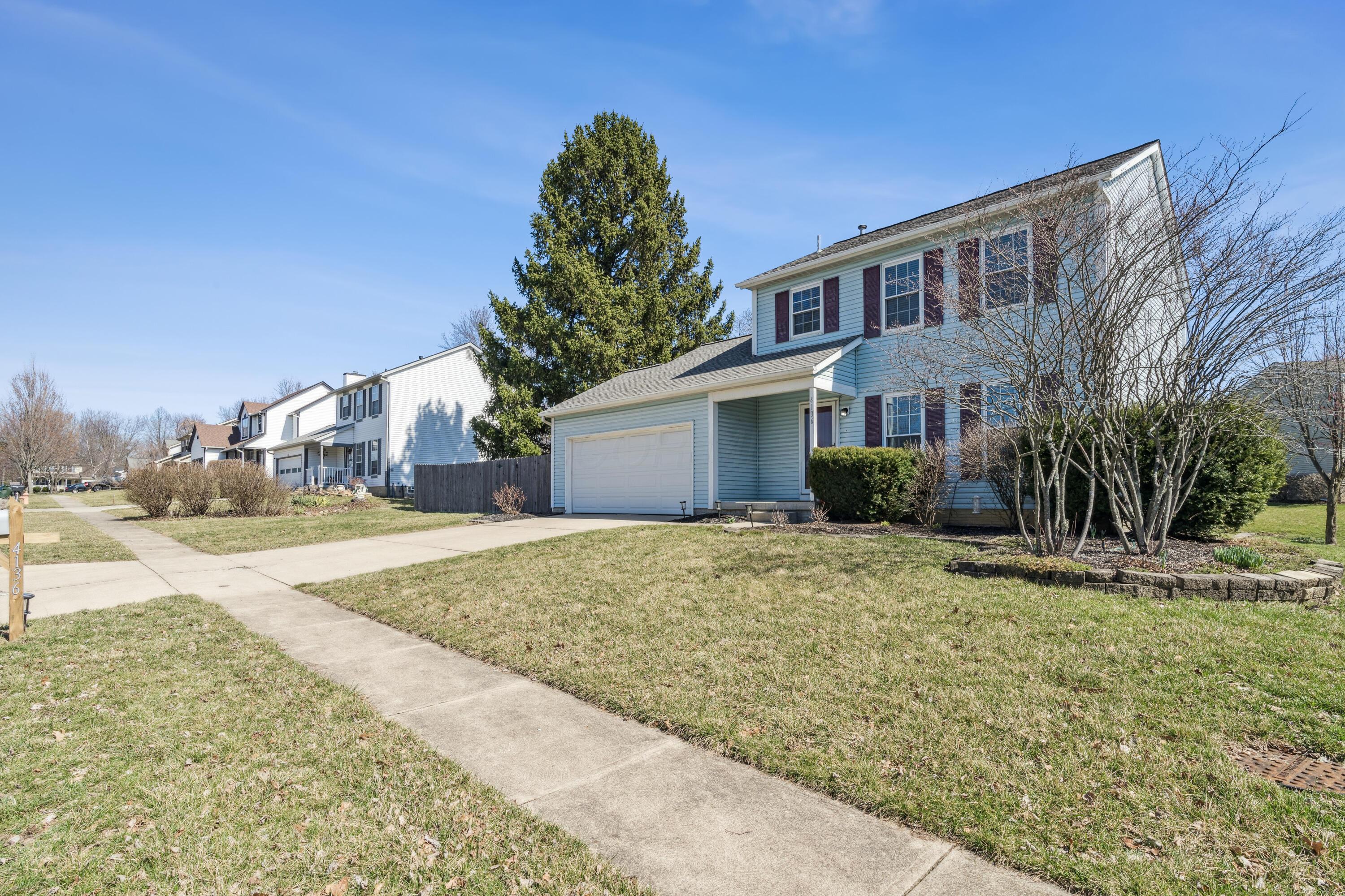 4136 Panorama Drive