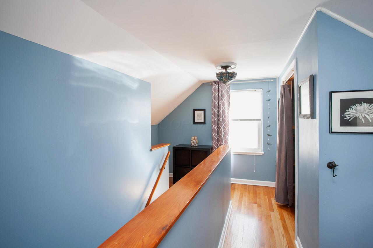 524 Blenheim Road