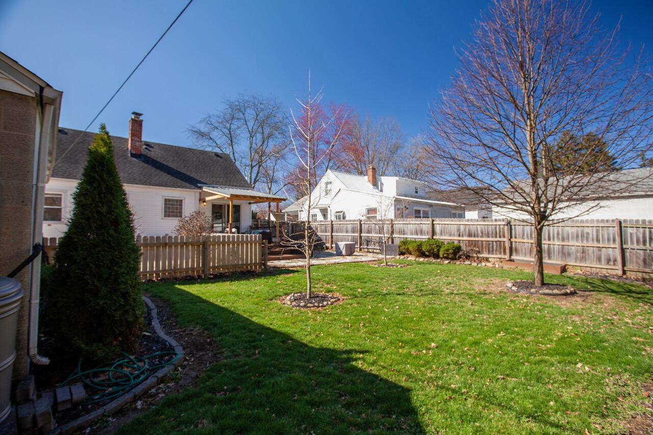 524 Blenheim Road