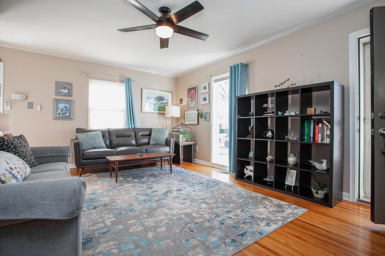524 Blenheim Road