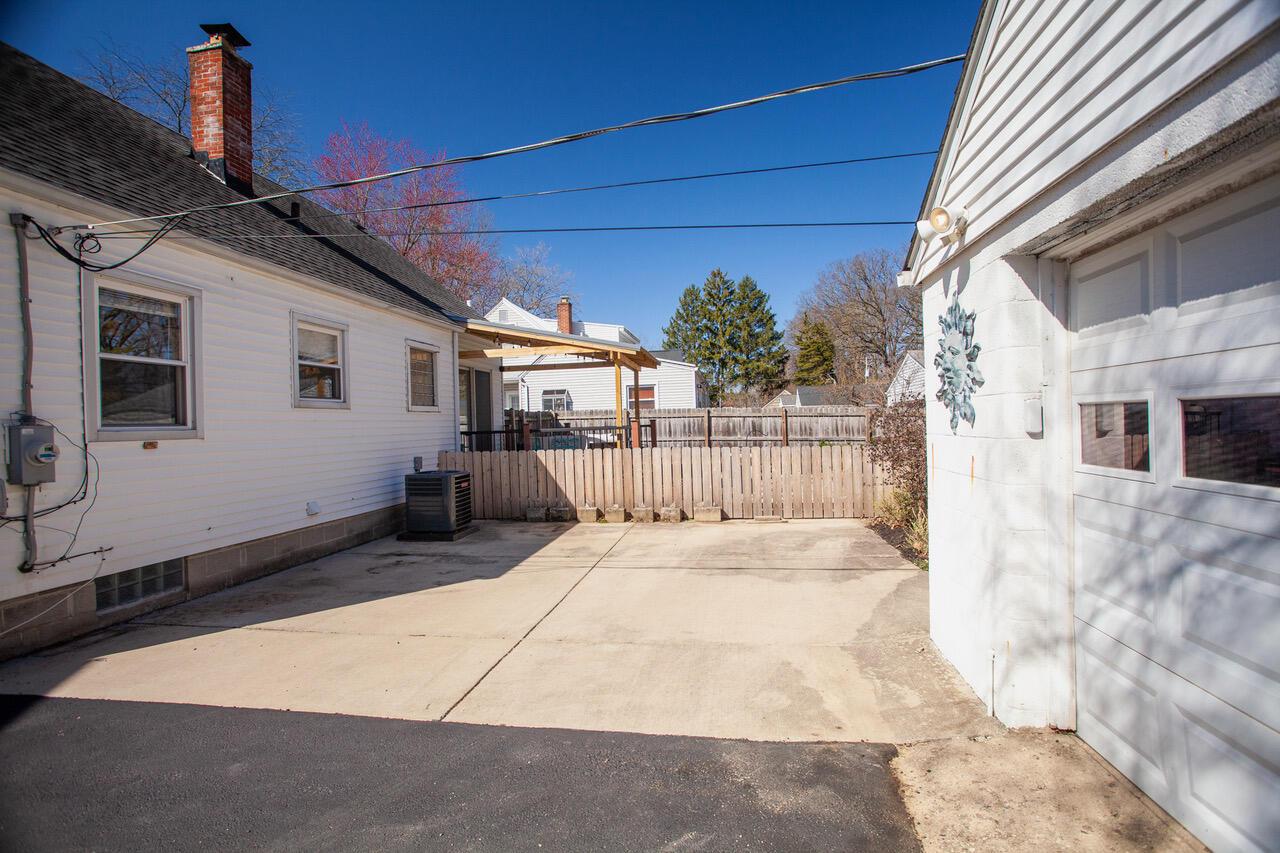 524 Blenheim Road