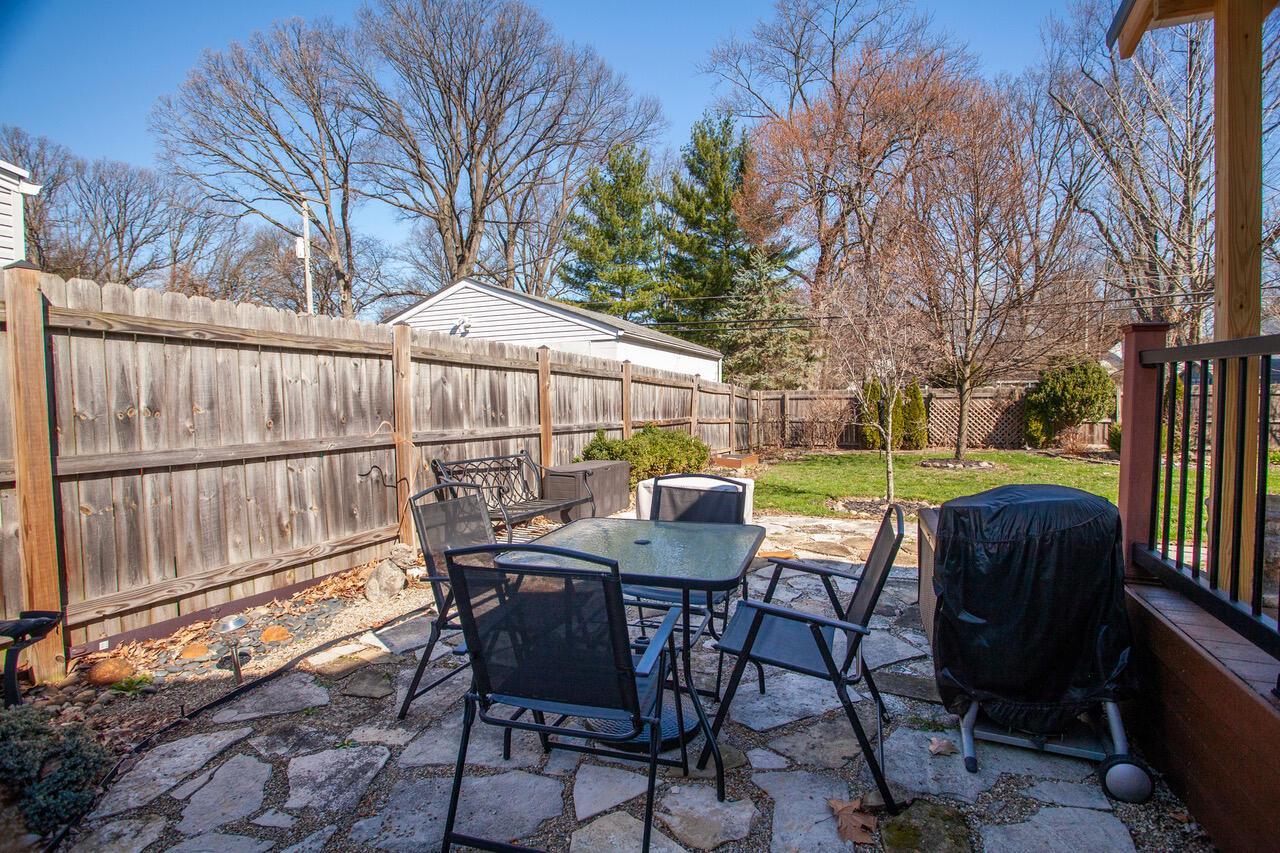 524 Blenheim Road