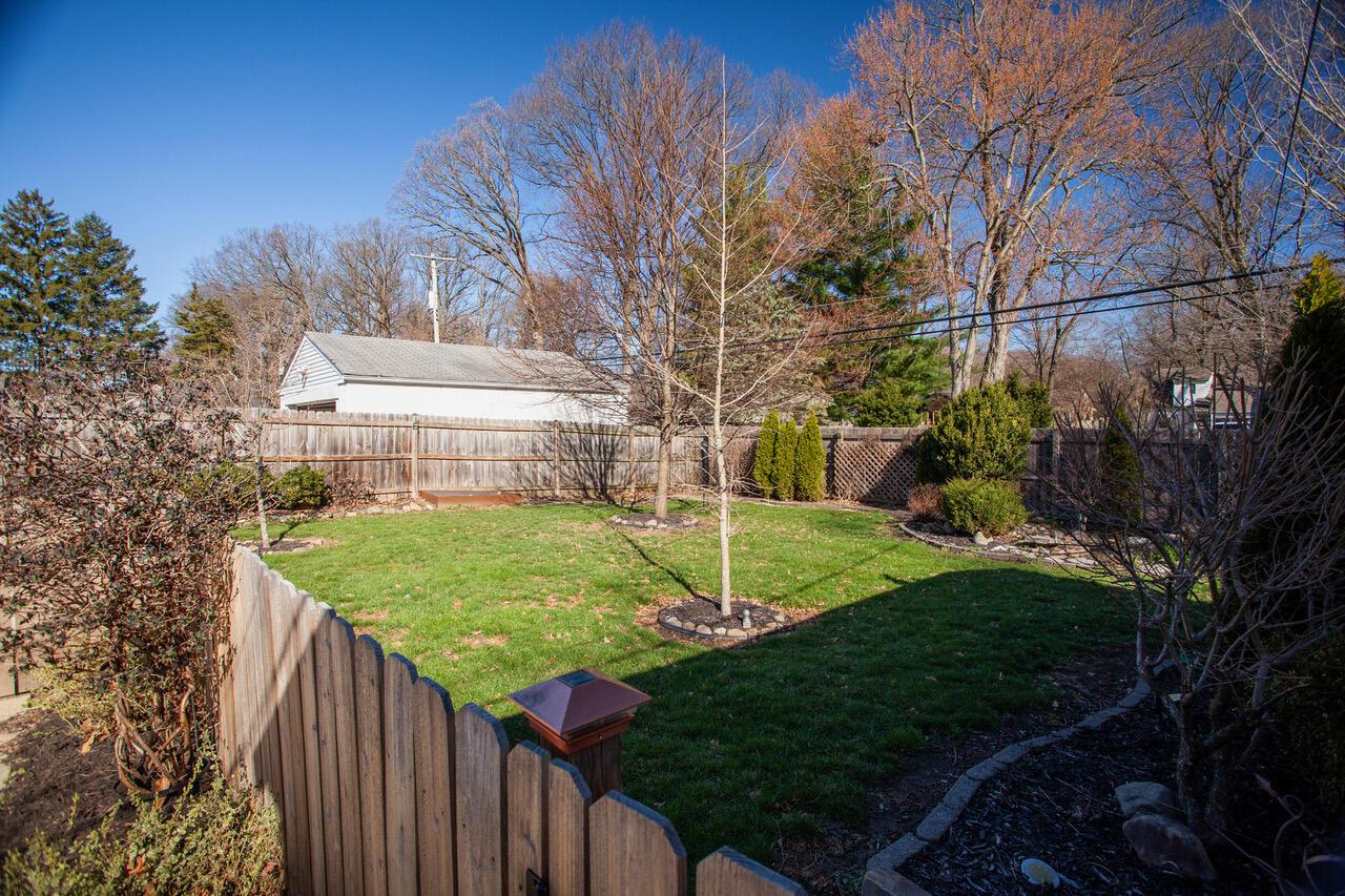 524 Blenheim Road