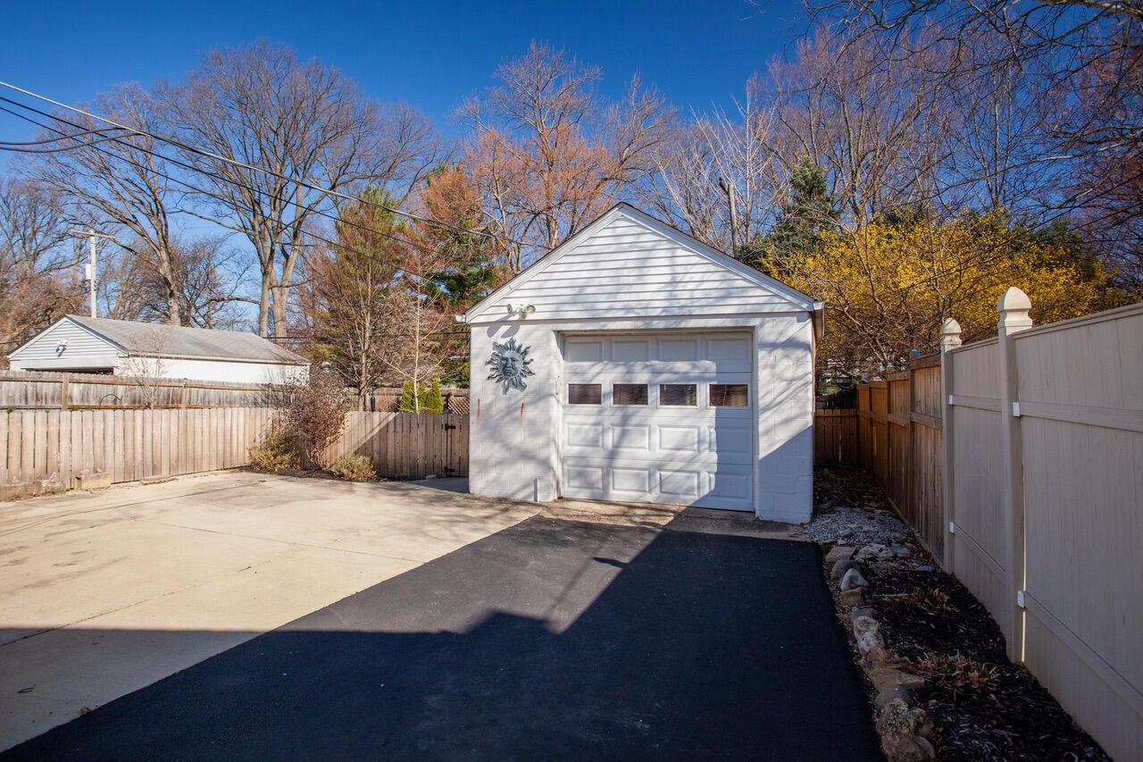 524 Blenheim Road