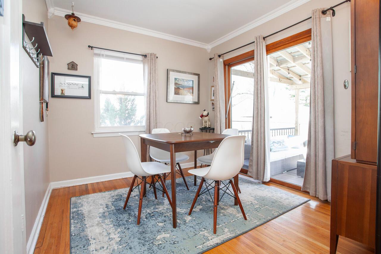 524 Blenheim Road