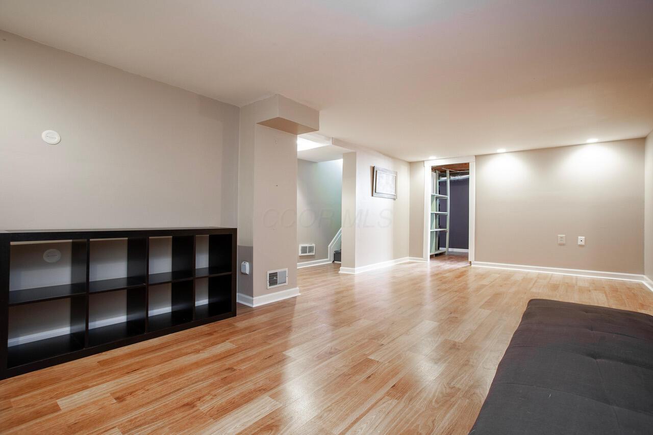 524 Blenheim Road